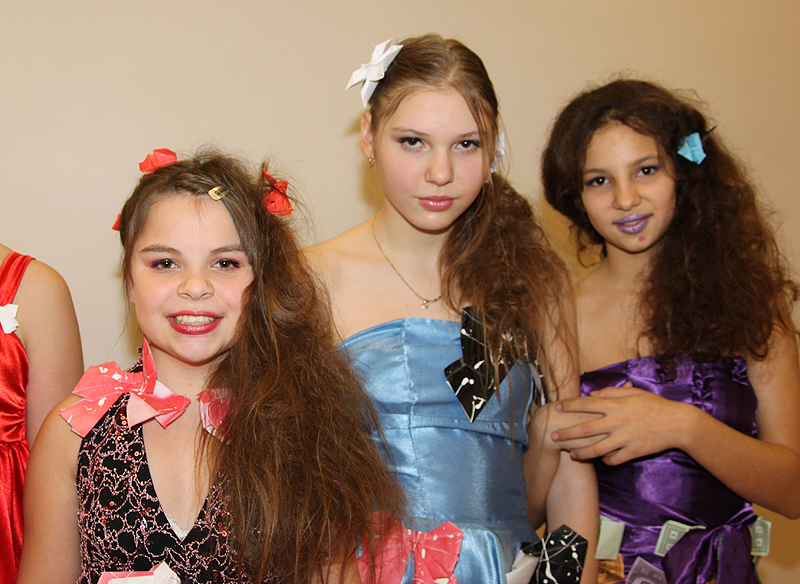 Koolimood 2012