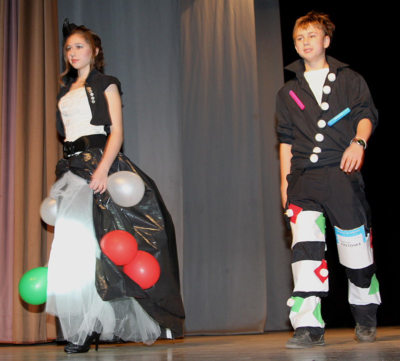 Koolimood 2012
