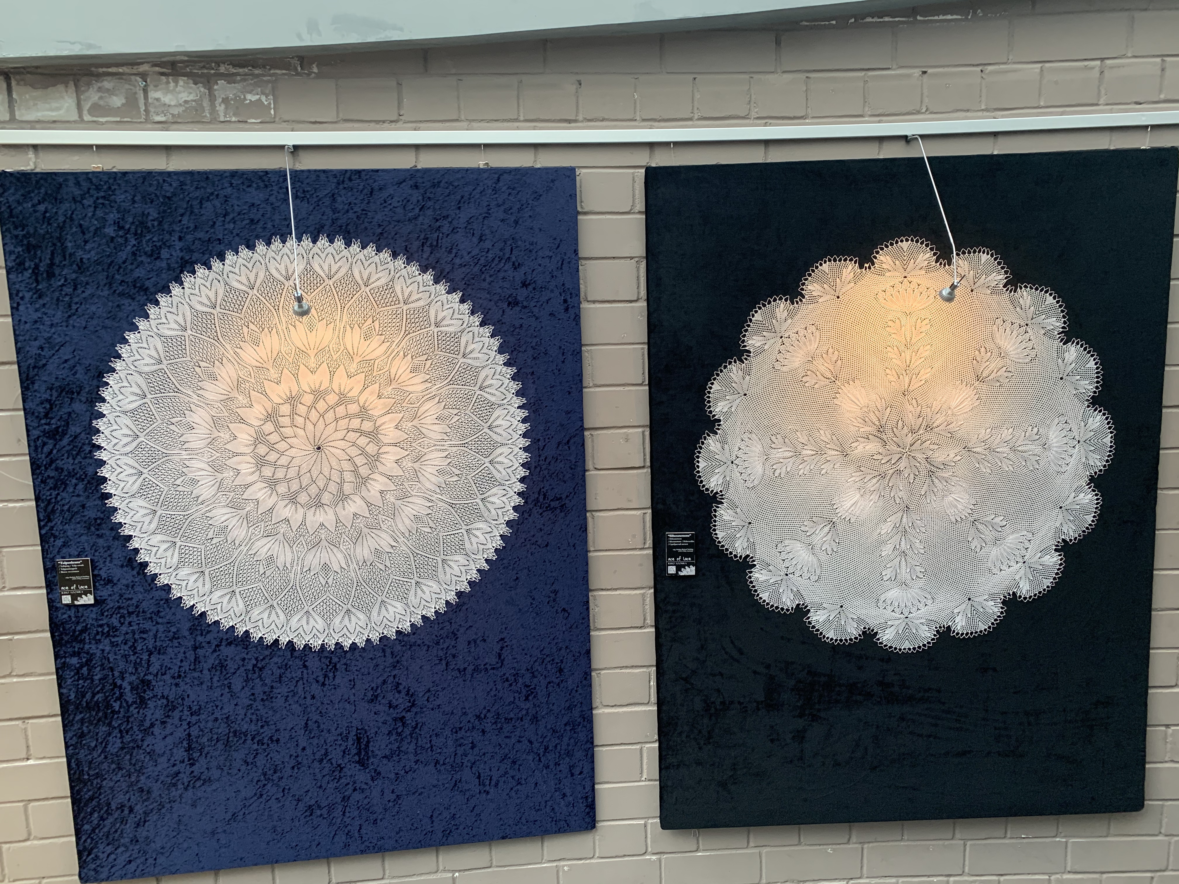 Kunstikuu 2020 näitus