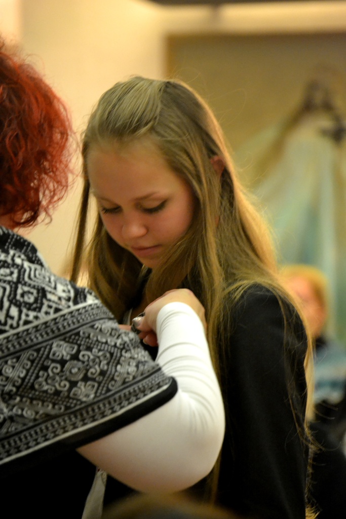 Kunstikuu avamine 2013