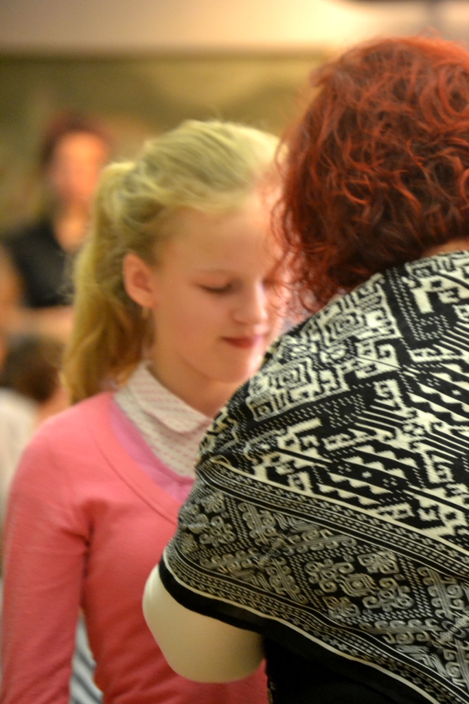 Kunstikuu avamine 2013