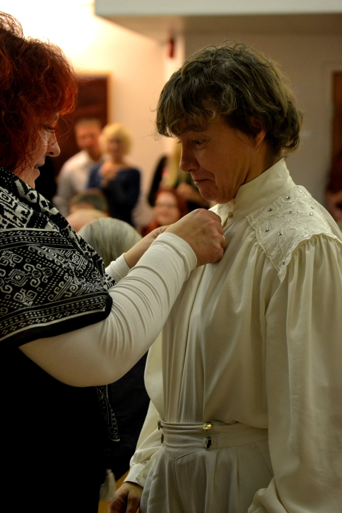 Kunstikuu avamine 2013