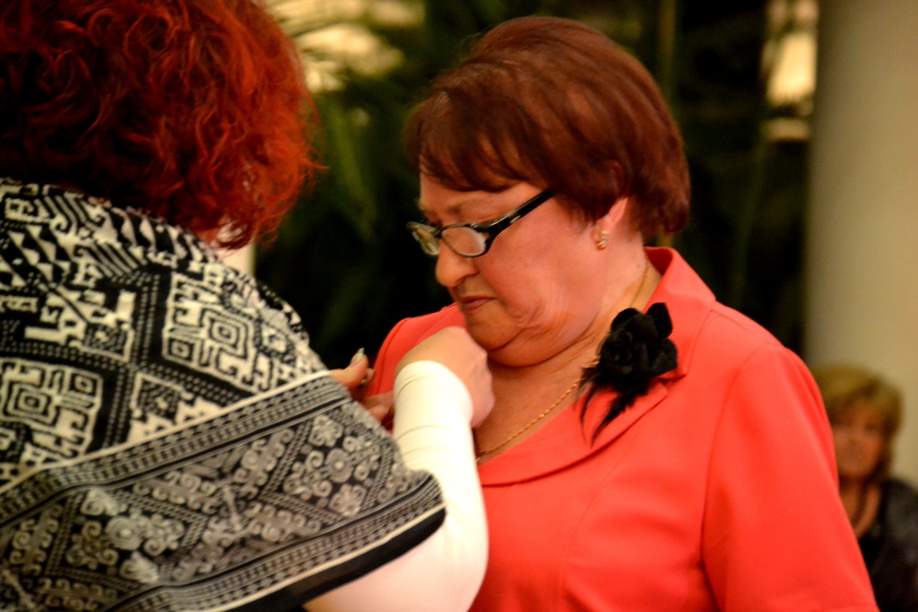 Kunstikuu avamine 2013