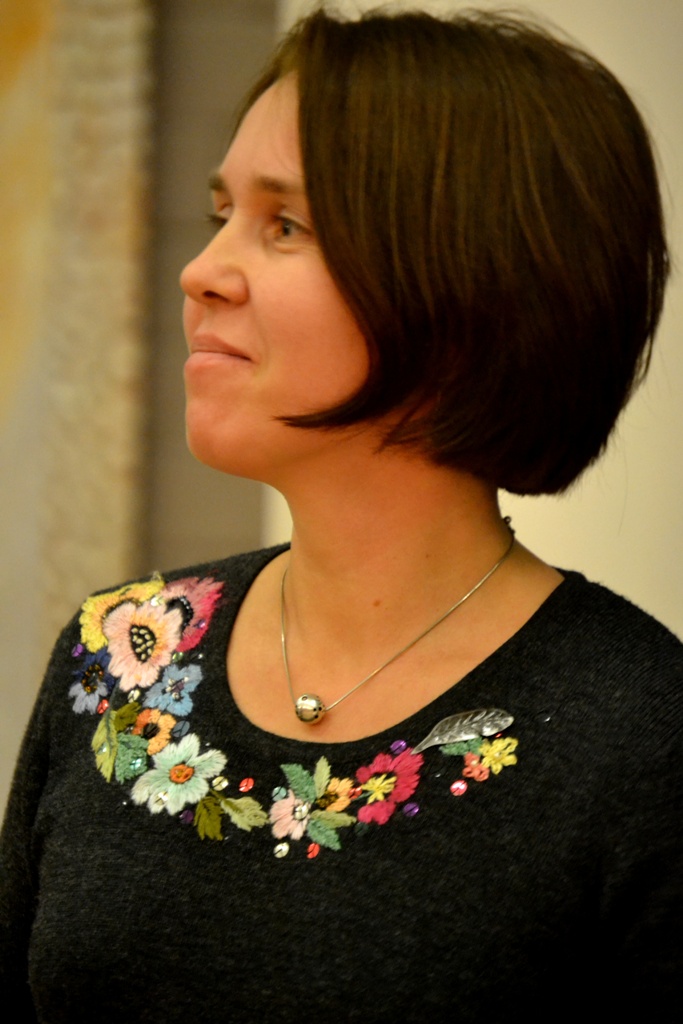 Kunstikuu avamine 2013
