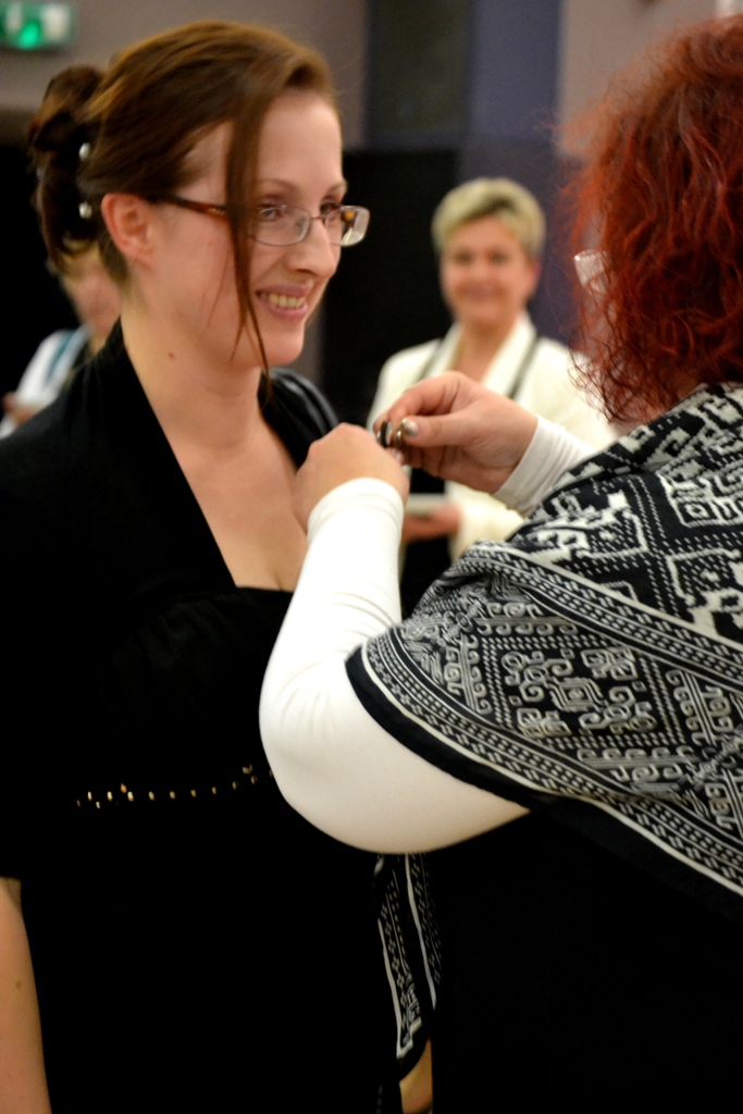 Kunstikuu avamine 2013