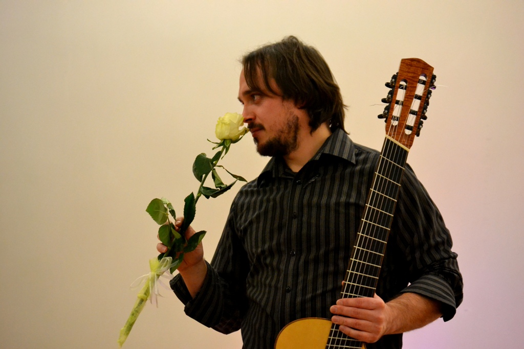 Kunstikuu avamine 2013