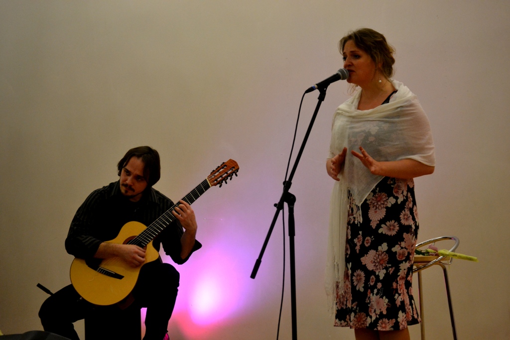 Kunstikuu avamine 2013