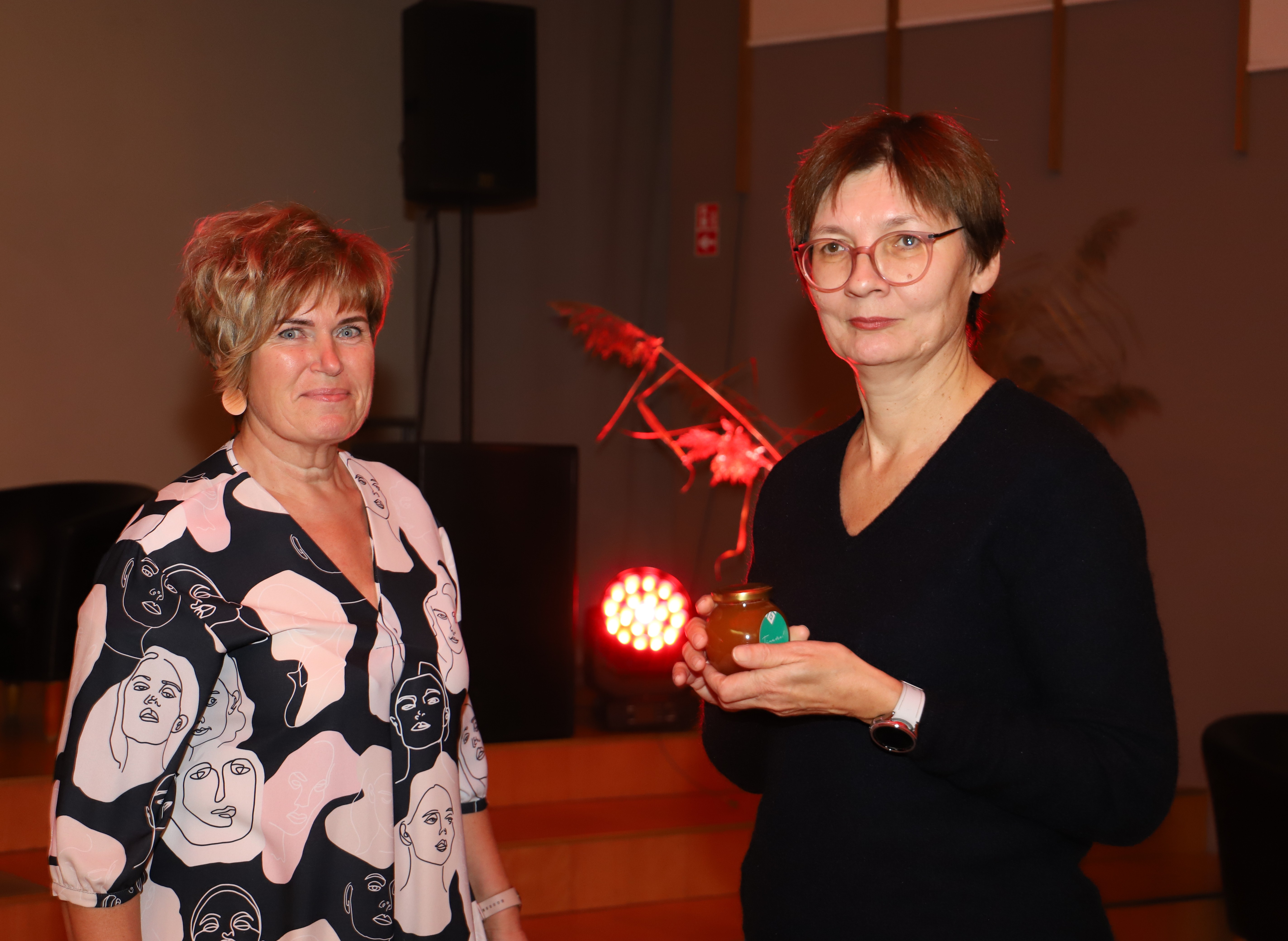 Kunstikuu avamine ja Ivi Rausi kontsert