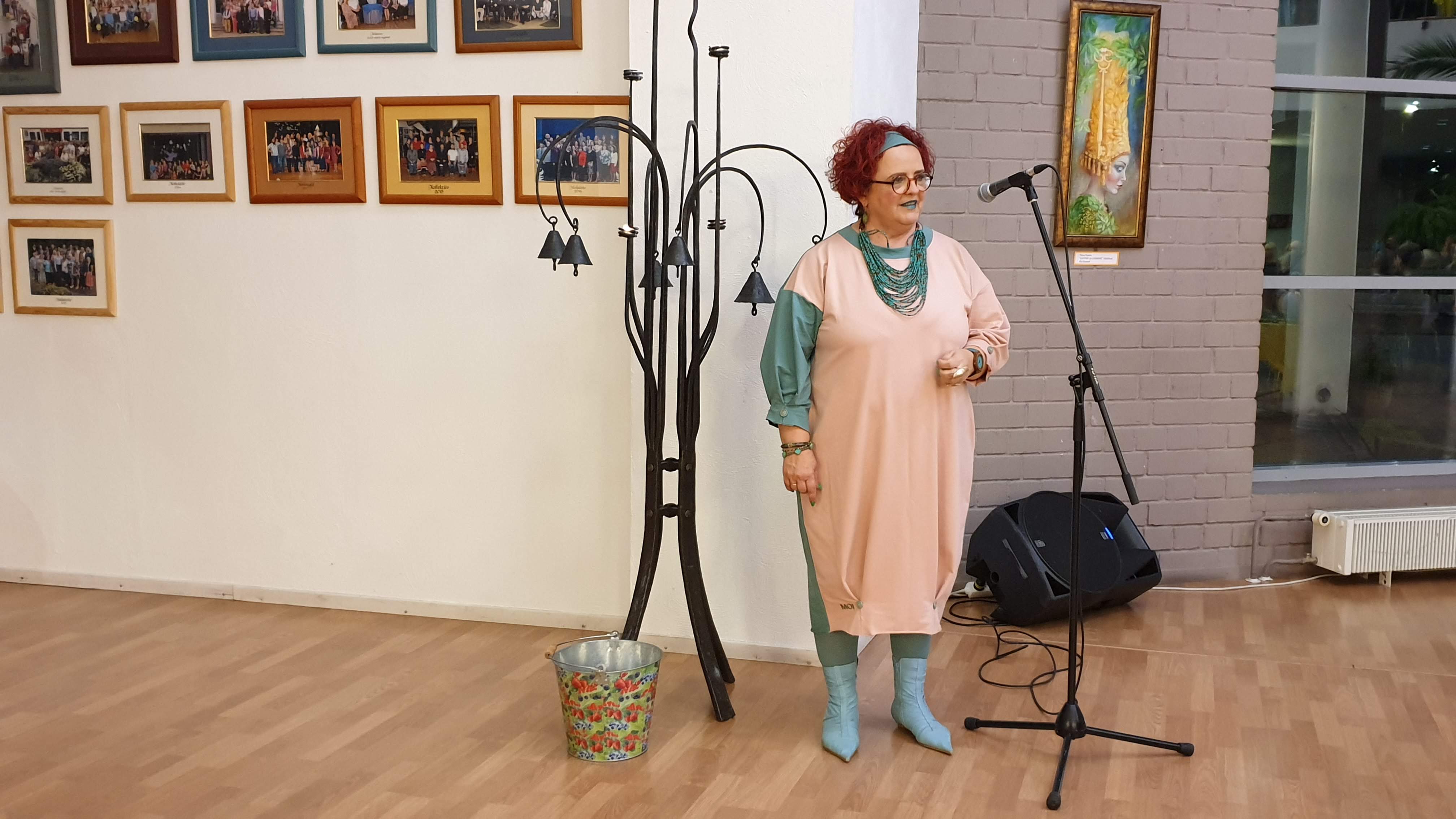 Kunstikuu 