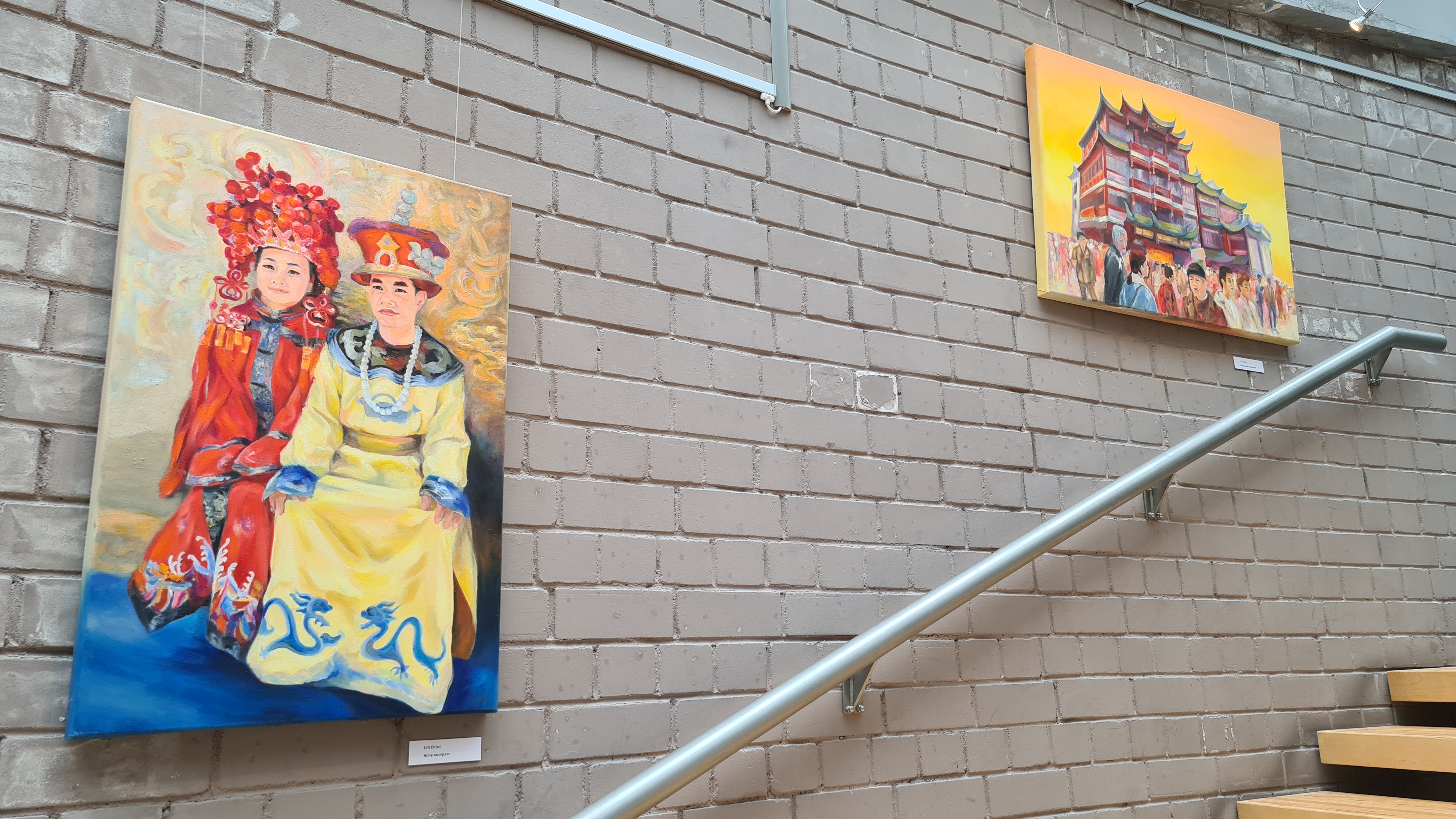 Kunstirühmitus Kvint