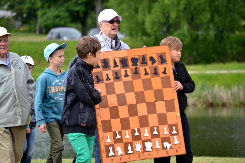Perepäev Päikeseratas