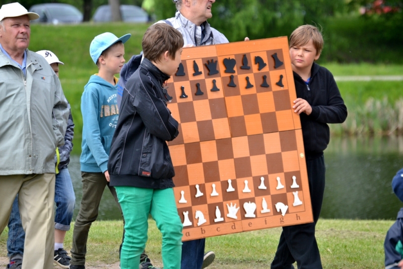 Perepäev Päikeseratas