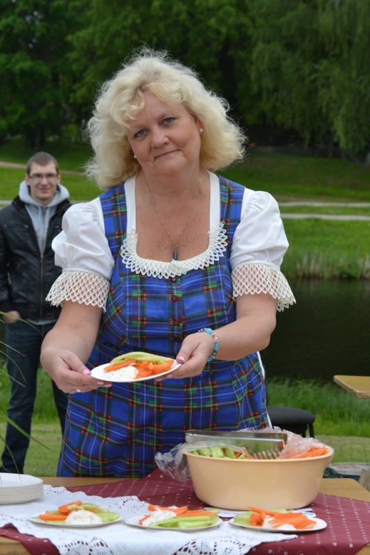 Perepäev Päikeseratas