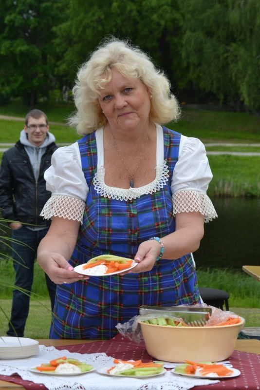 Perepäev Päikeseratas