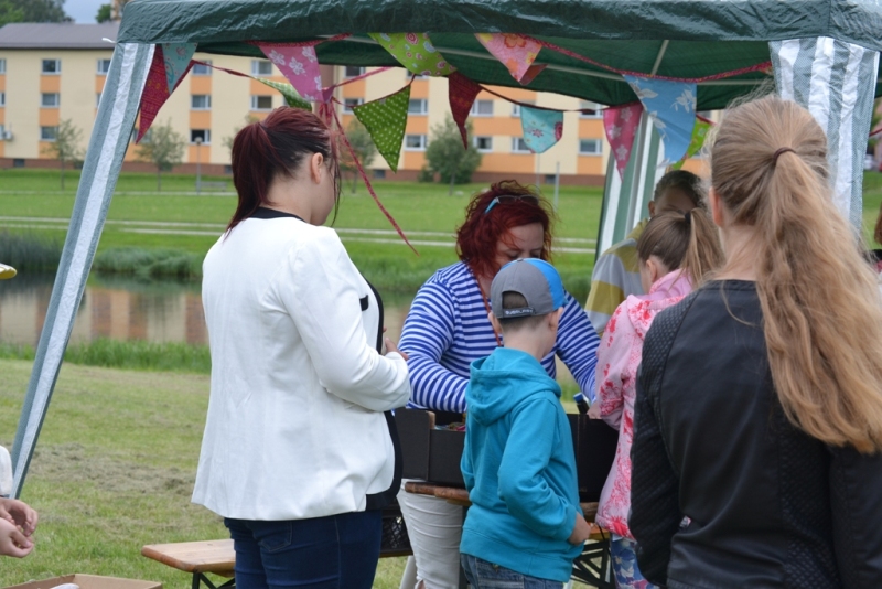 Perepäev Päikeseratas