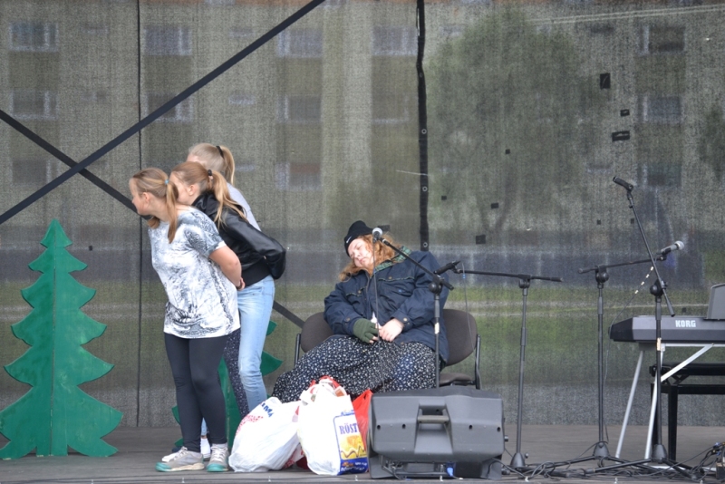 Perepäev Päikeseratas