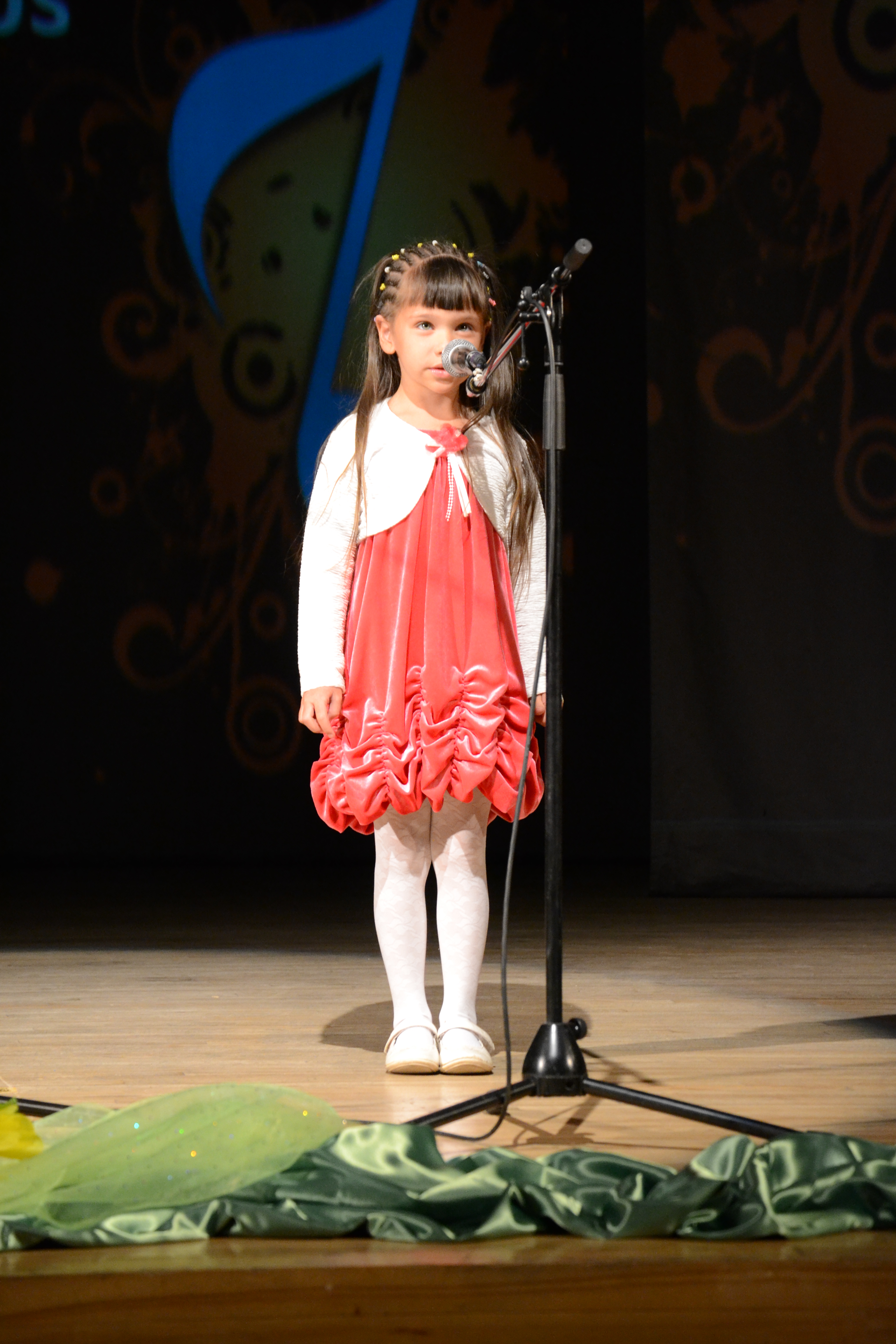 Laululaps 2015