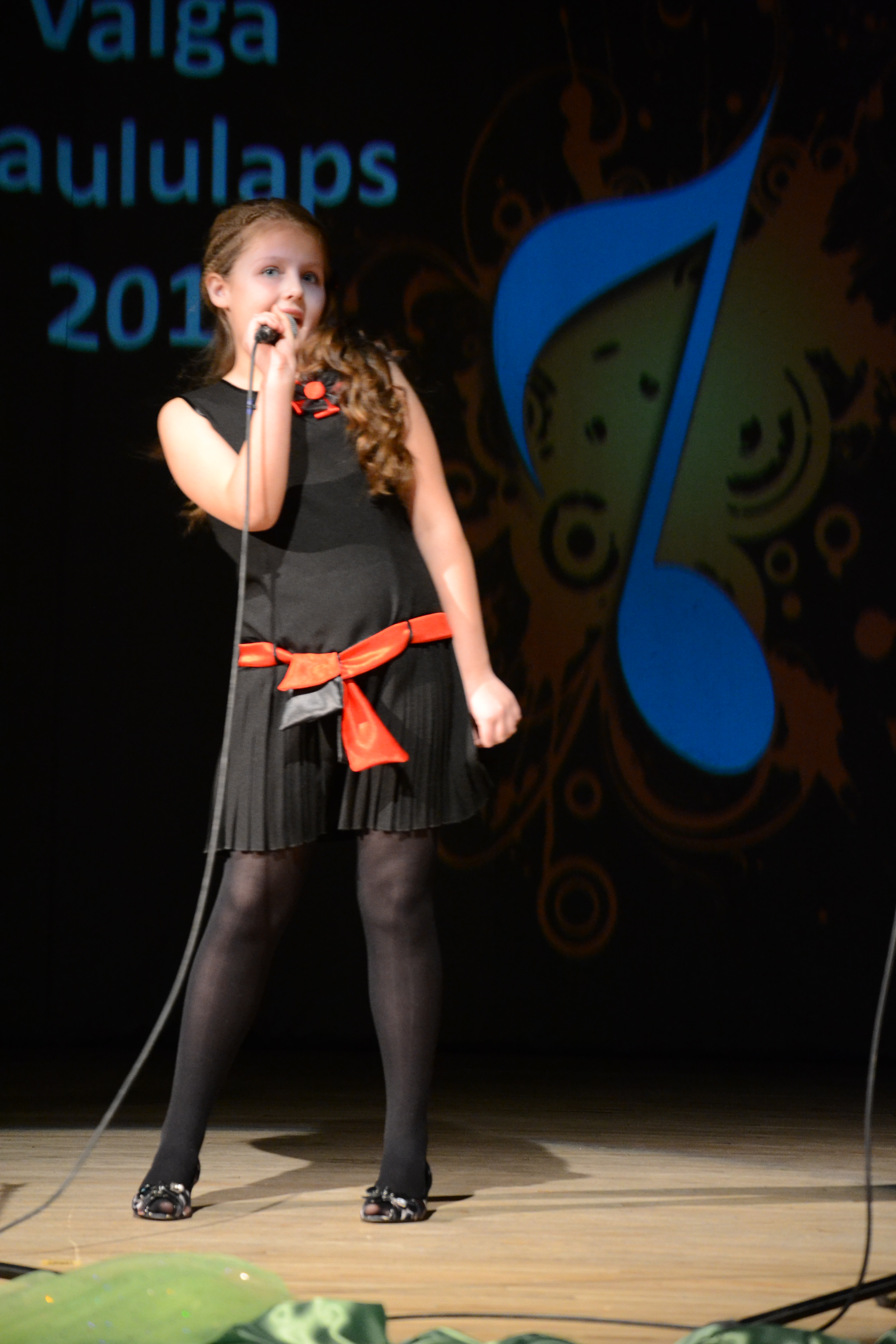 Laululaps 2015