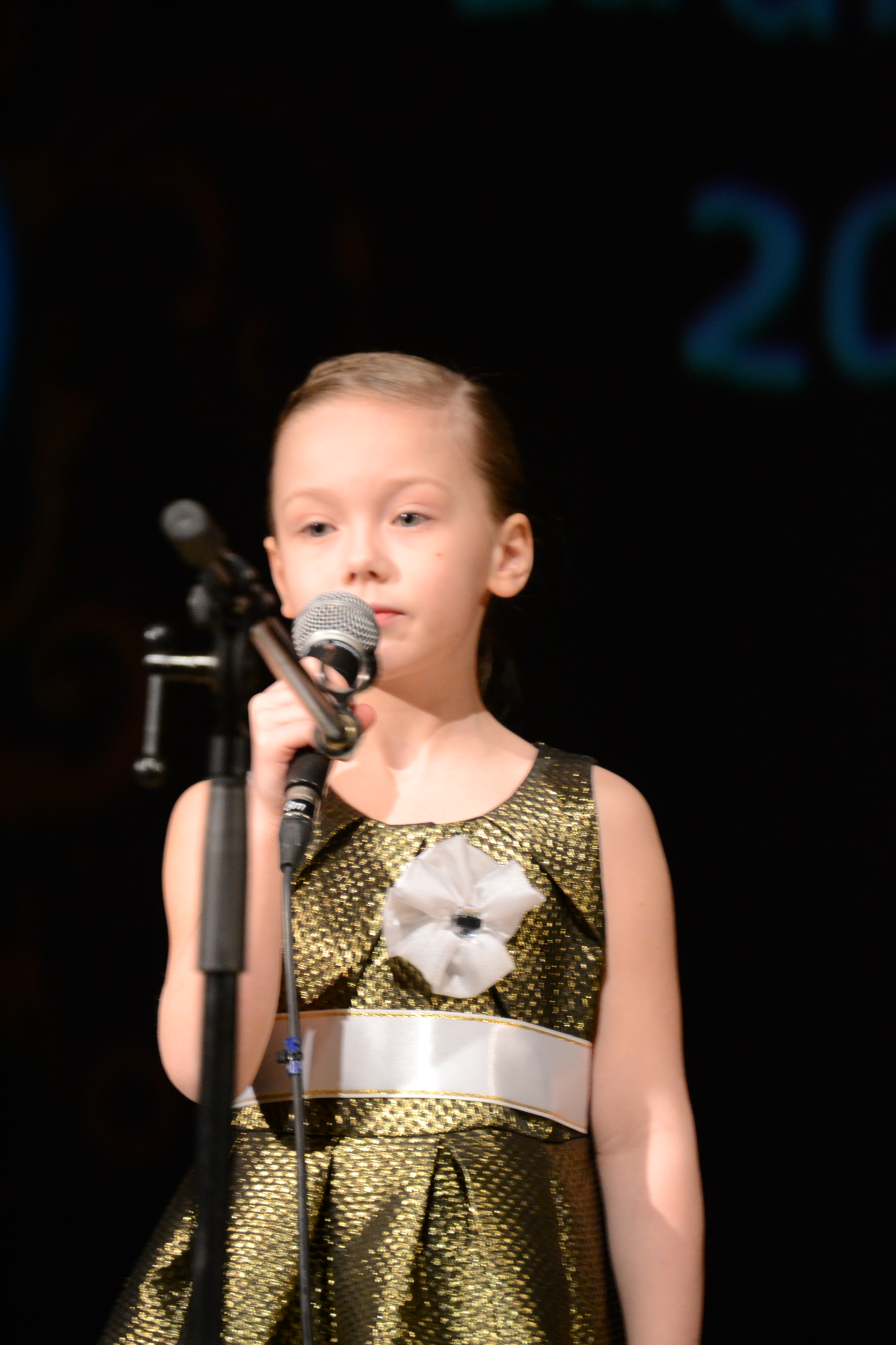 Laululaps 2015