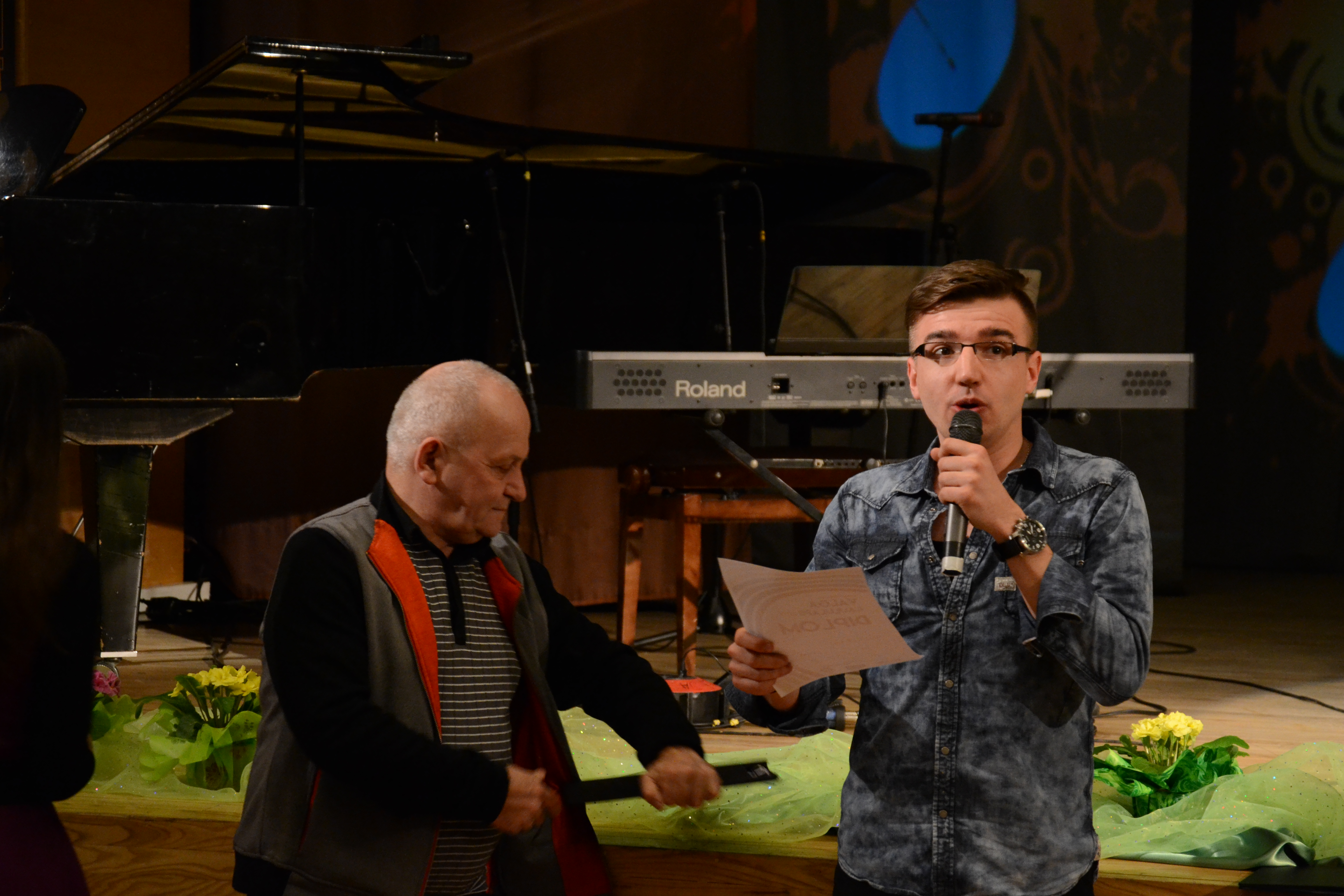 Laululaps 2015