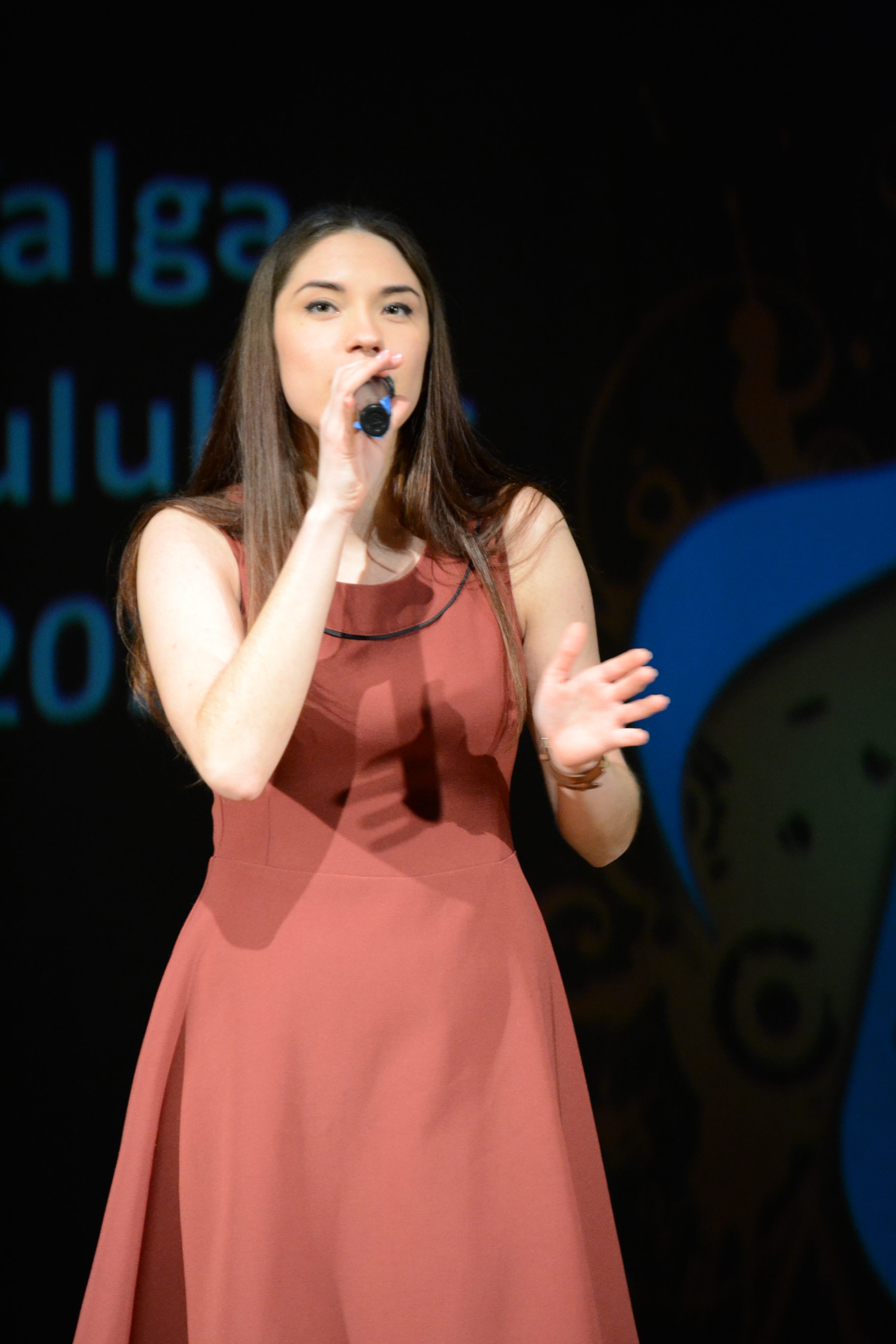 Laululaps 2015
