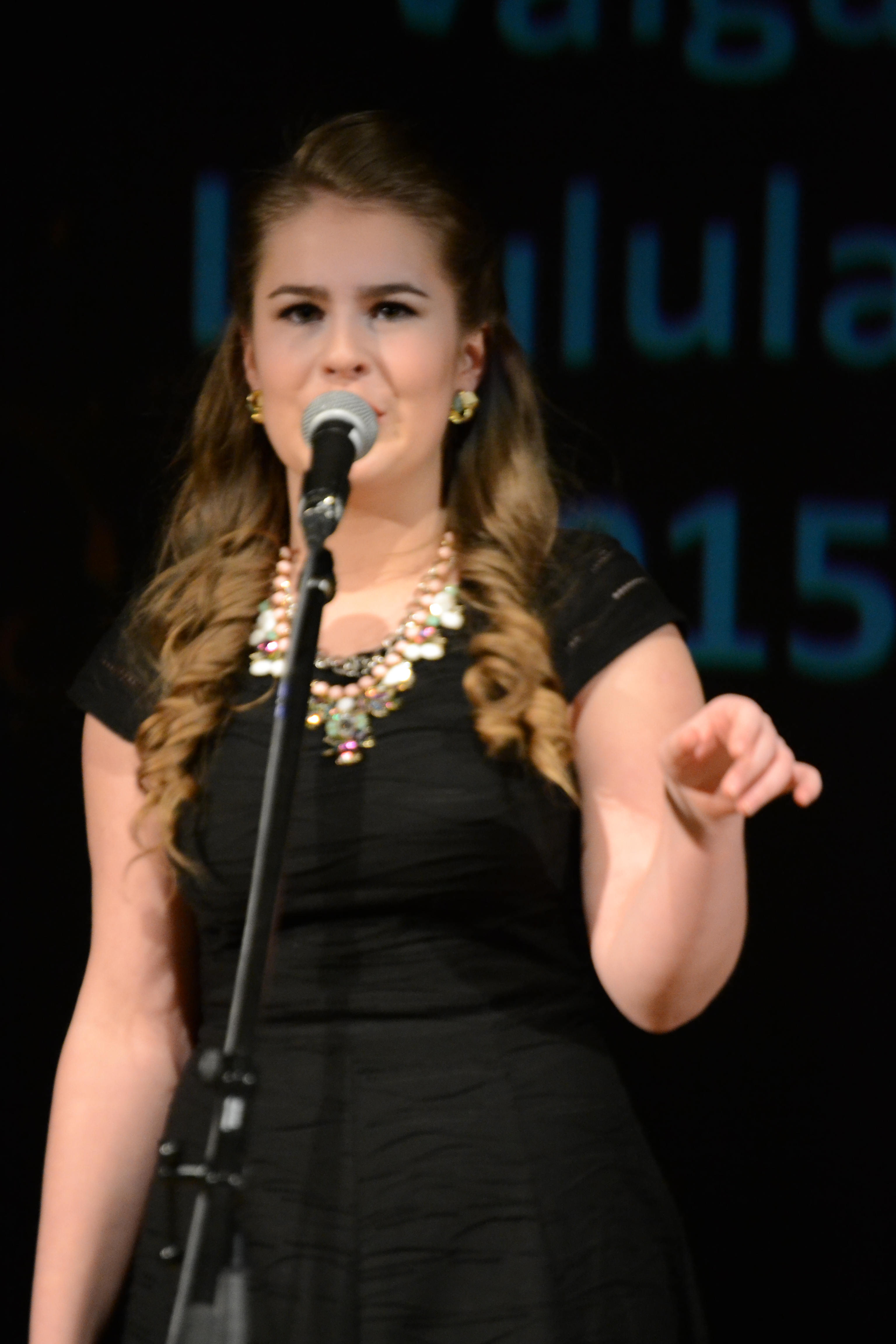 Laululaps 2015