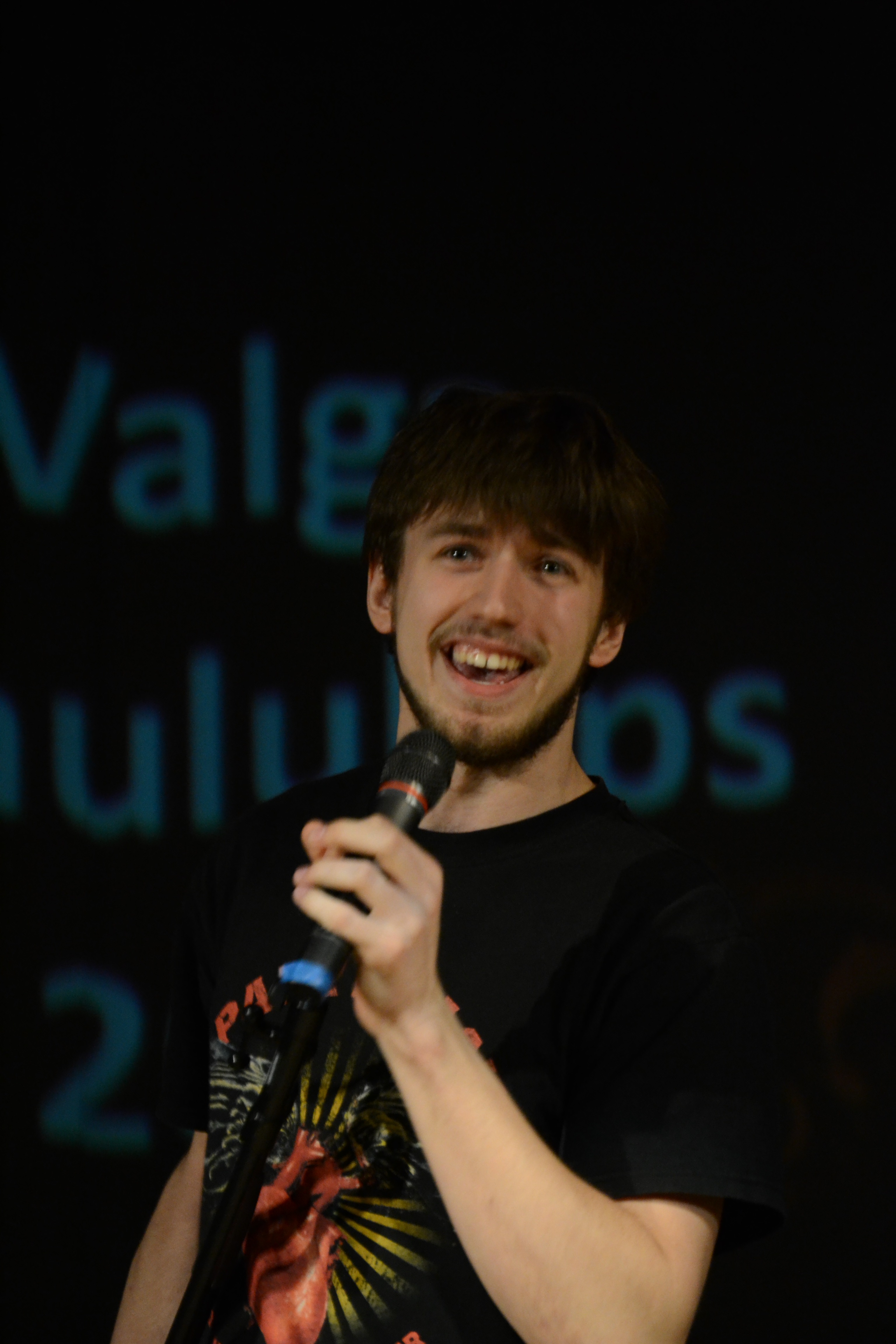 Laululaps 2015