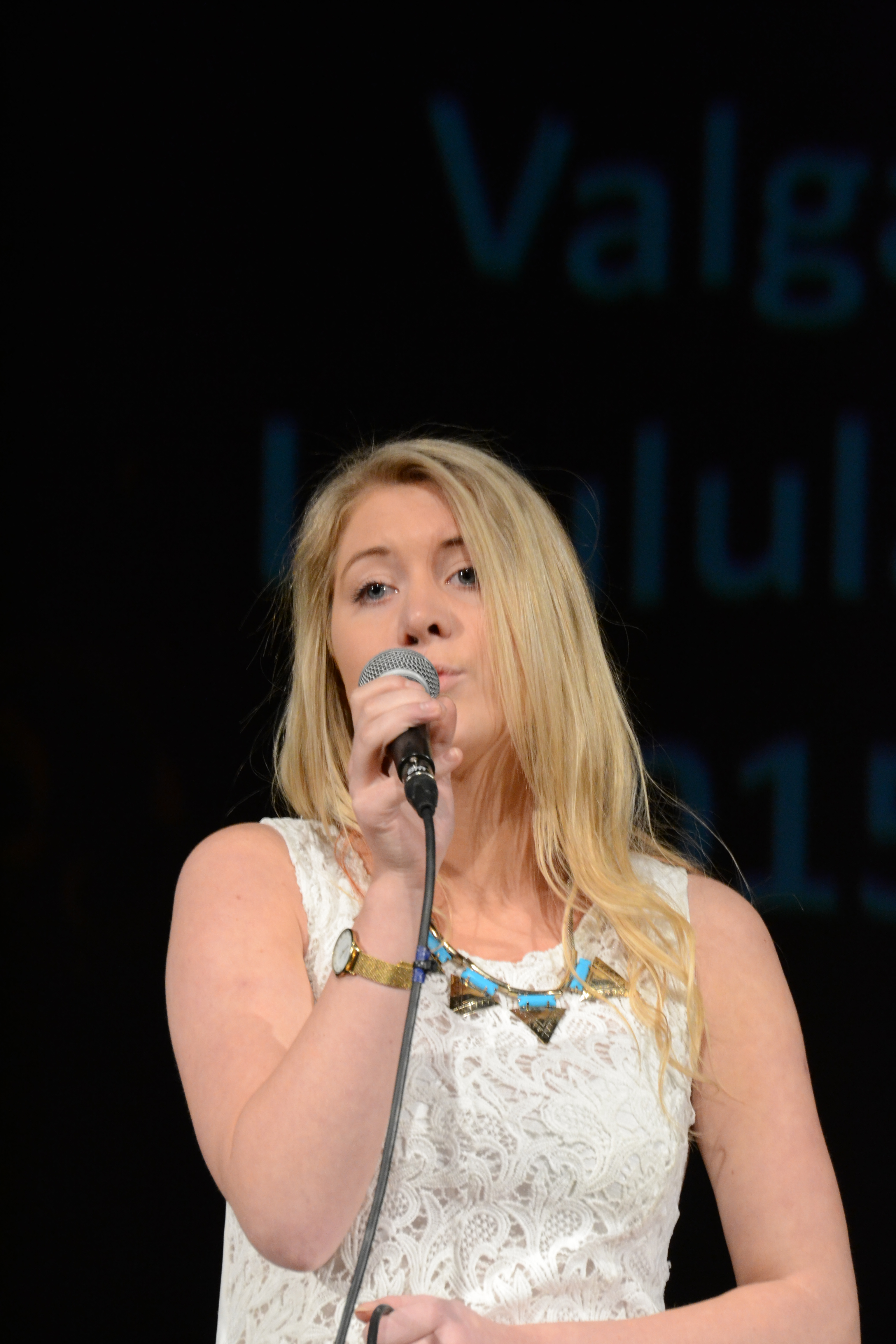 Laululaps 2015