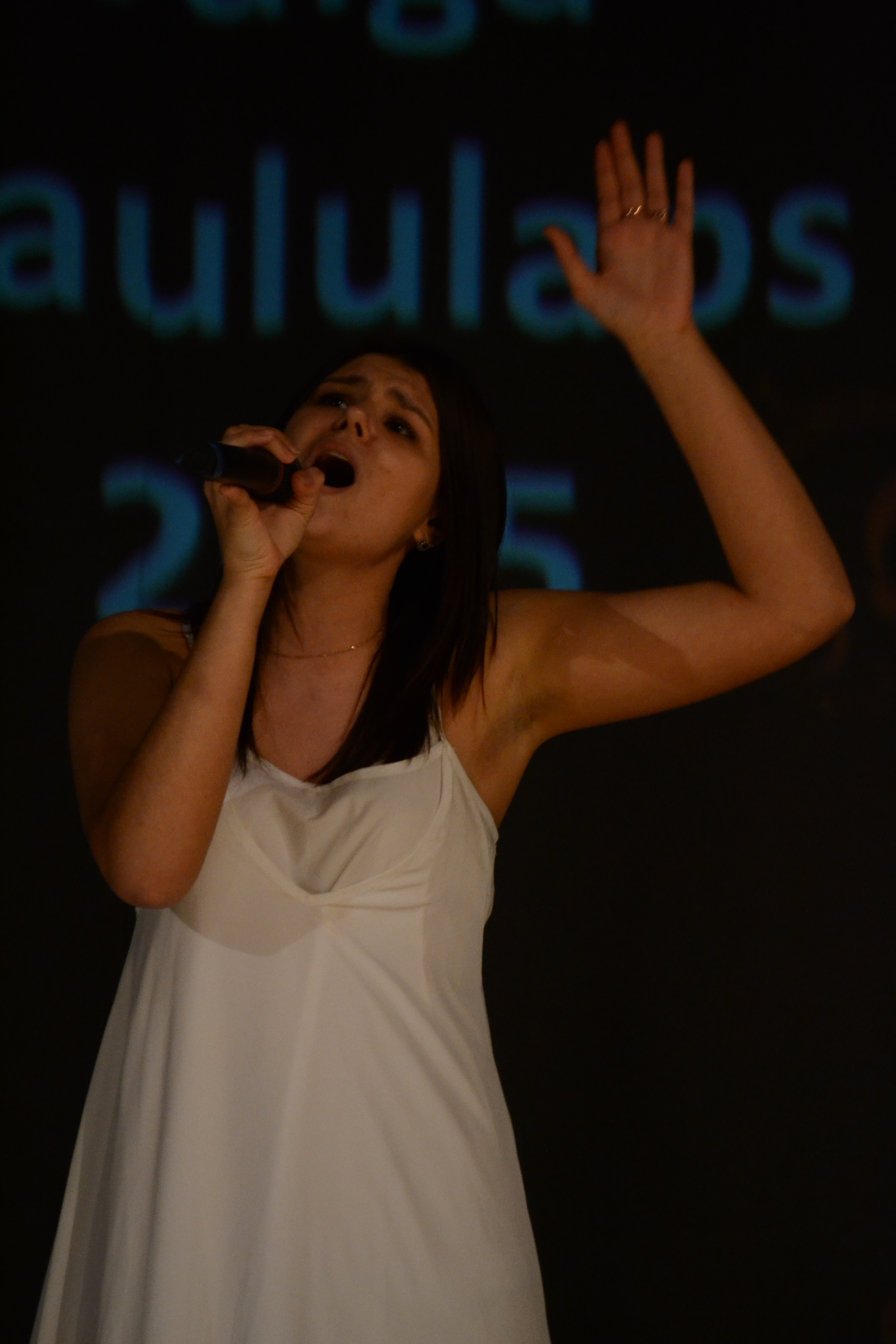 Laululaps 2015