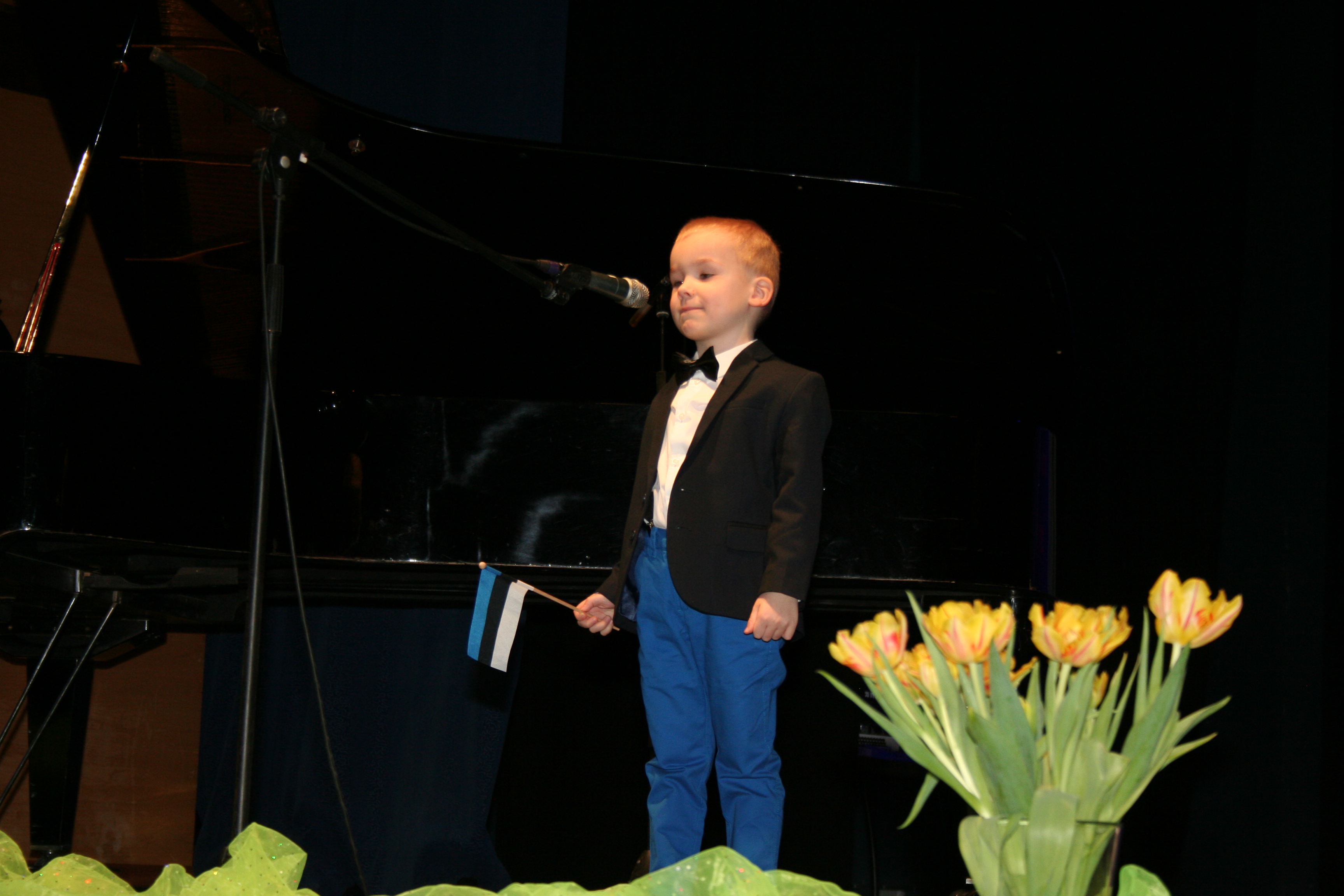 Valga valla Laulukarussell 2018