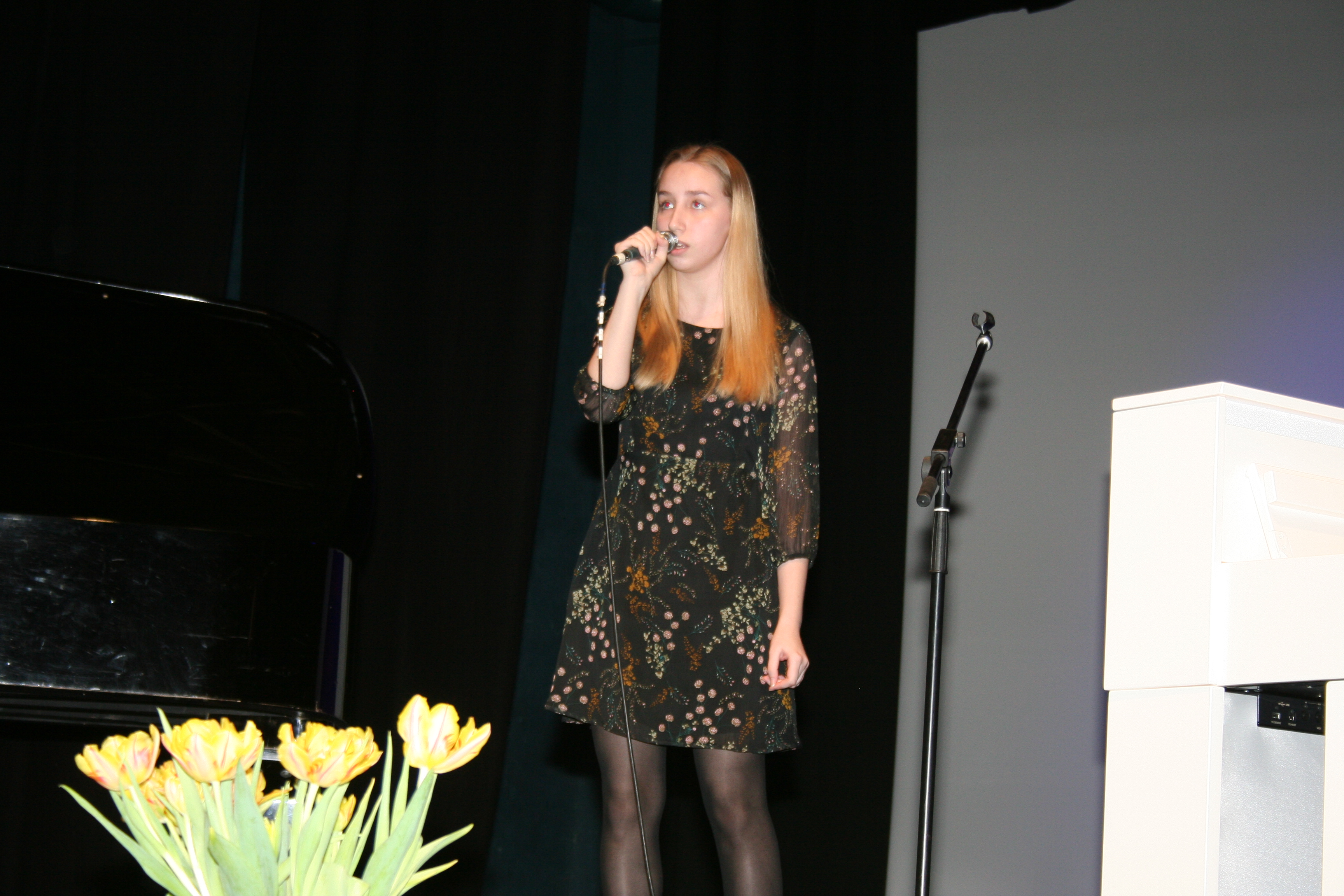 Valga valla Laulukarussell 2018