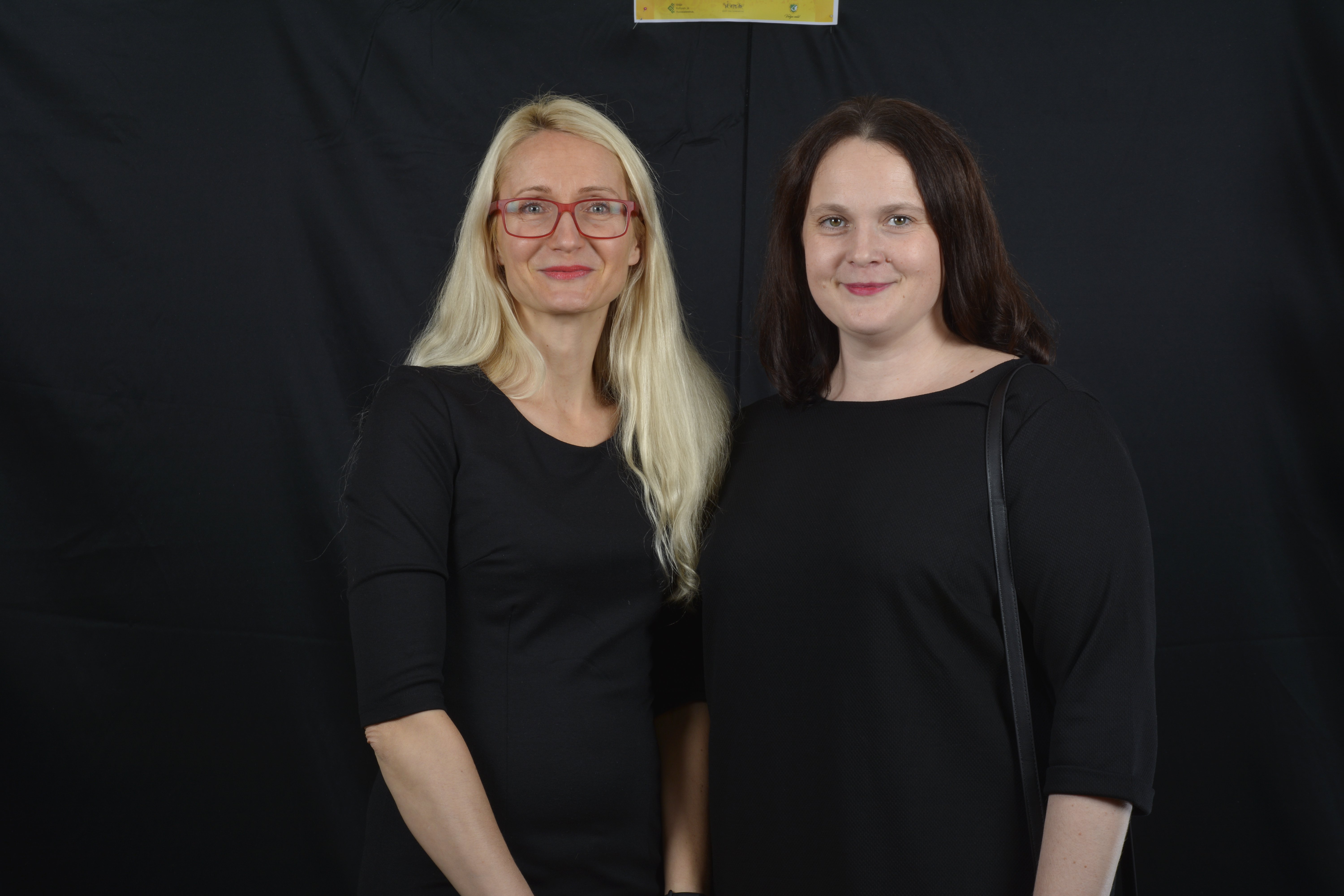 Lauluragin 1. päev