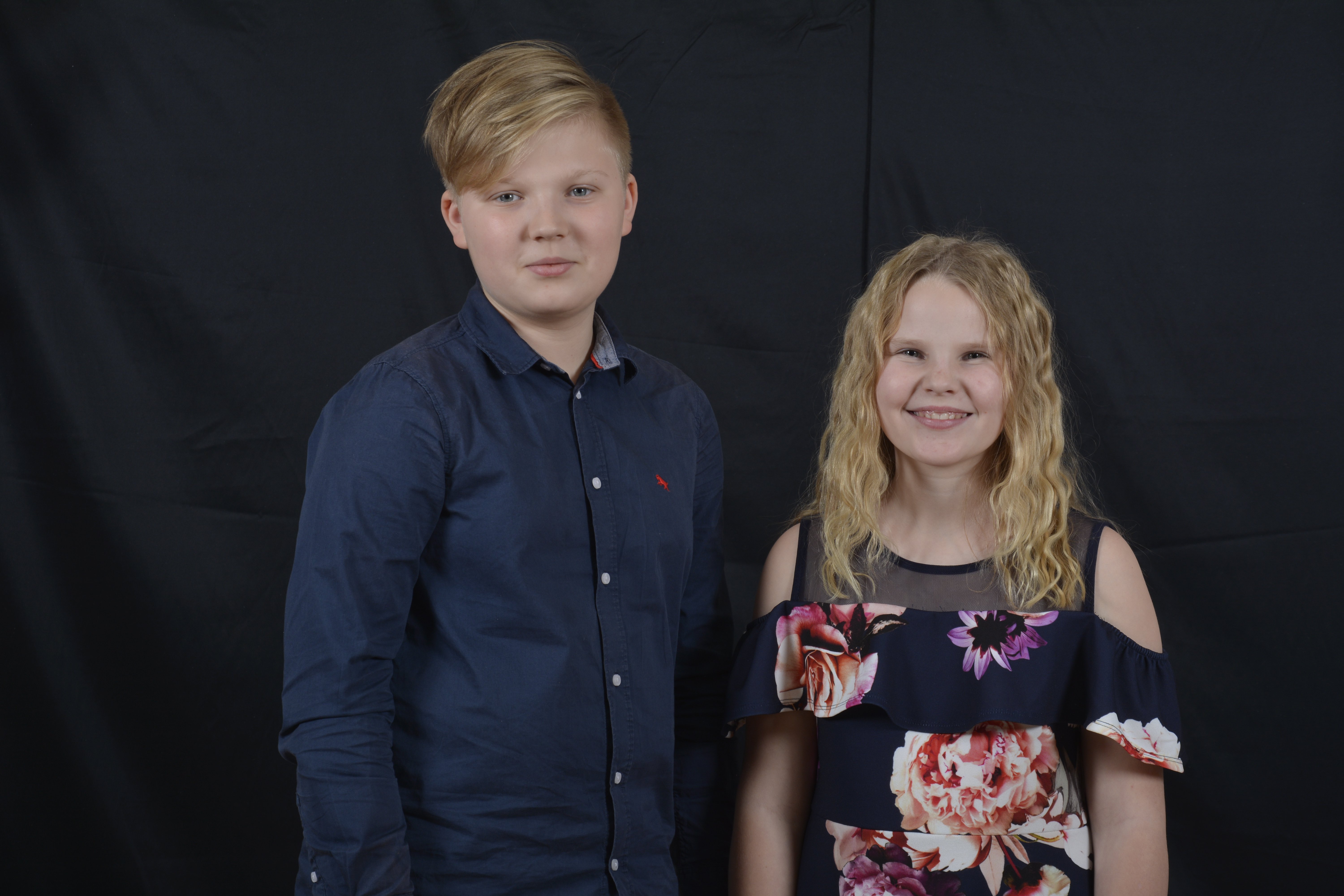 Lauluragin 1. päev