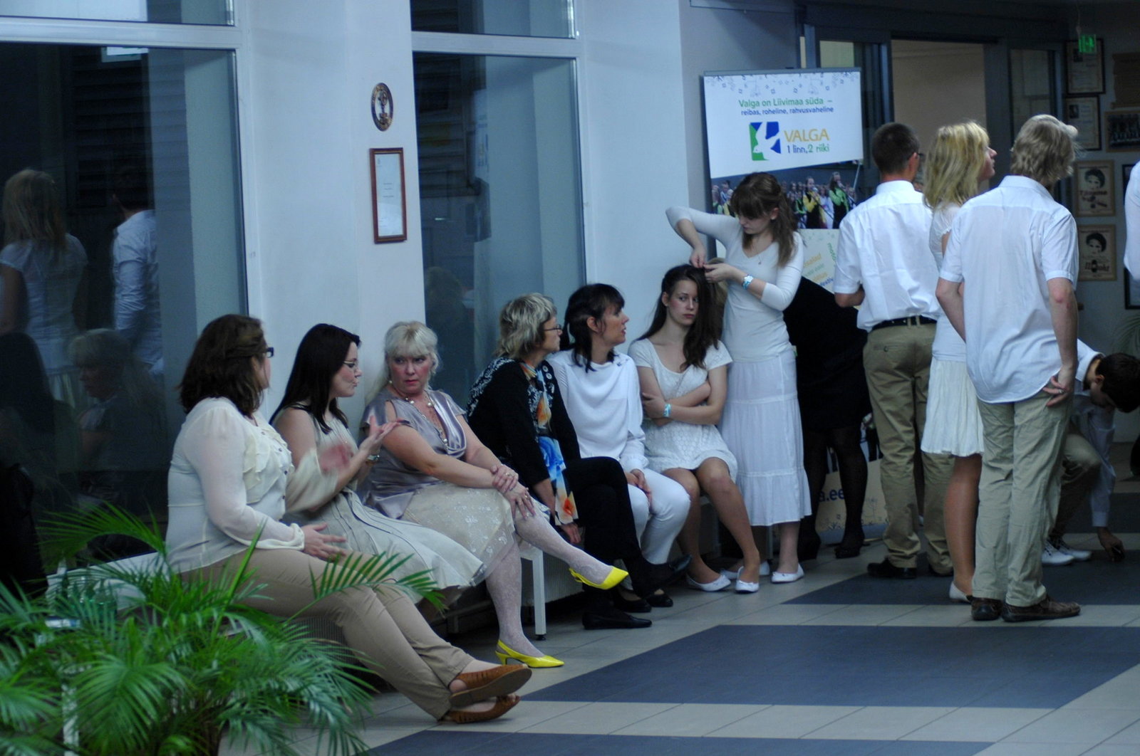 Lauluragin 2014 galakontsert