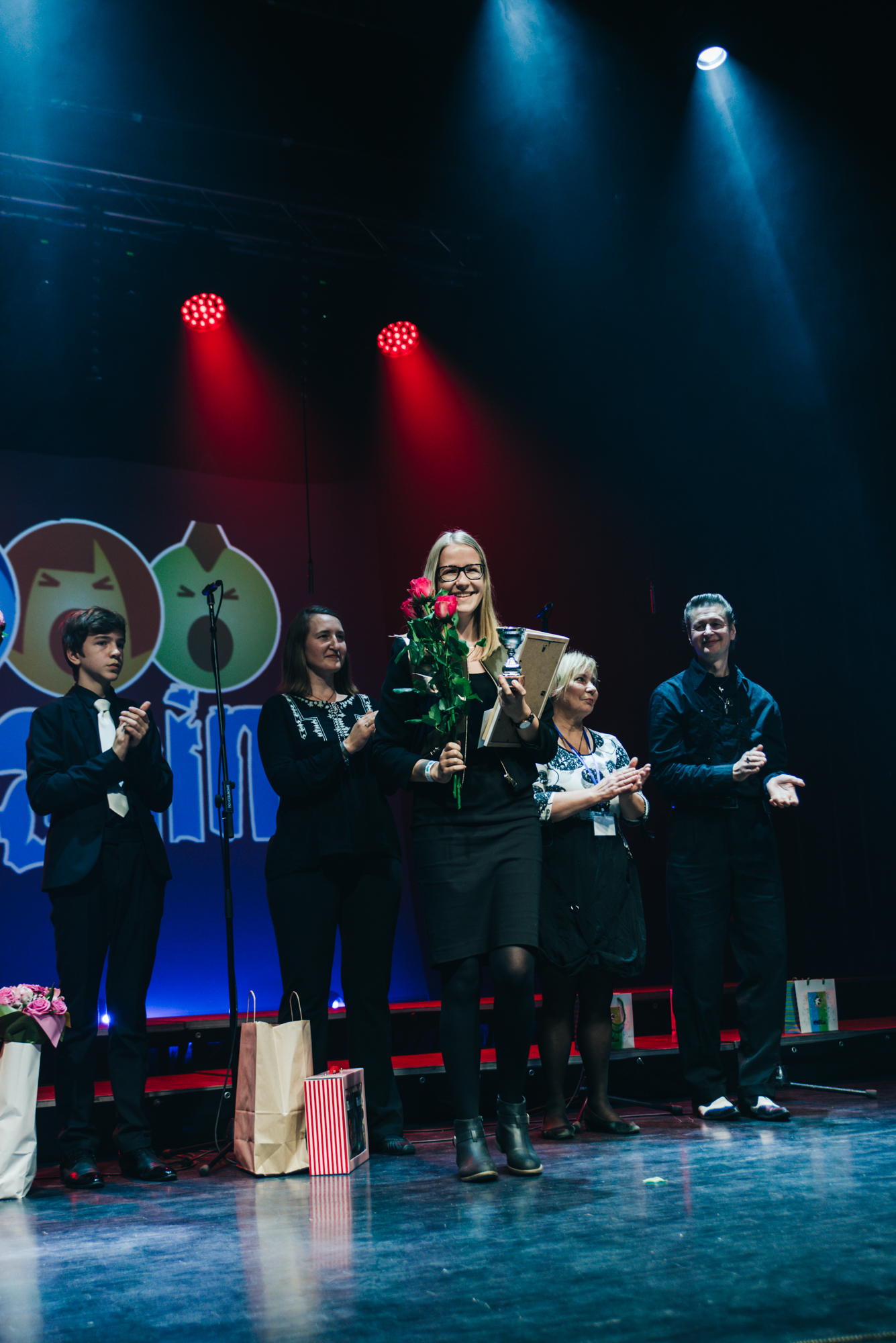 Lauluragin 2018