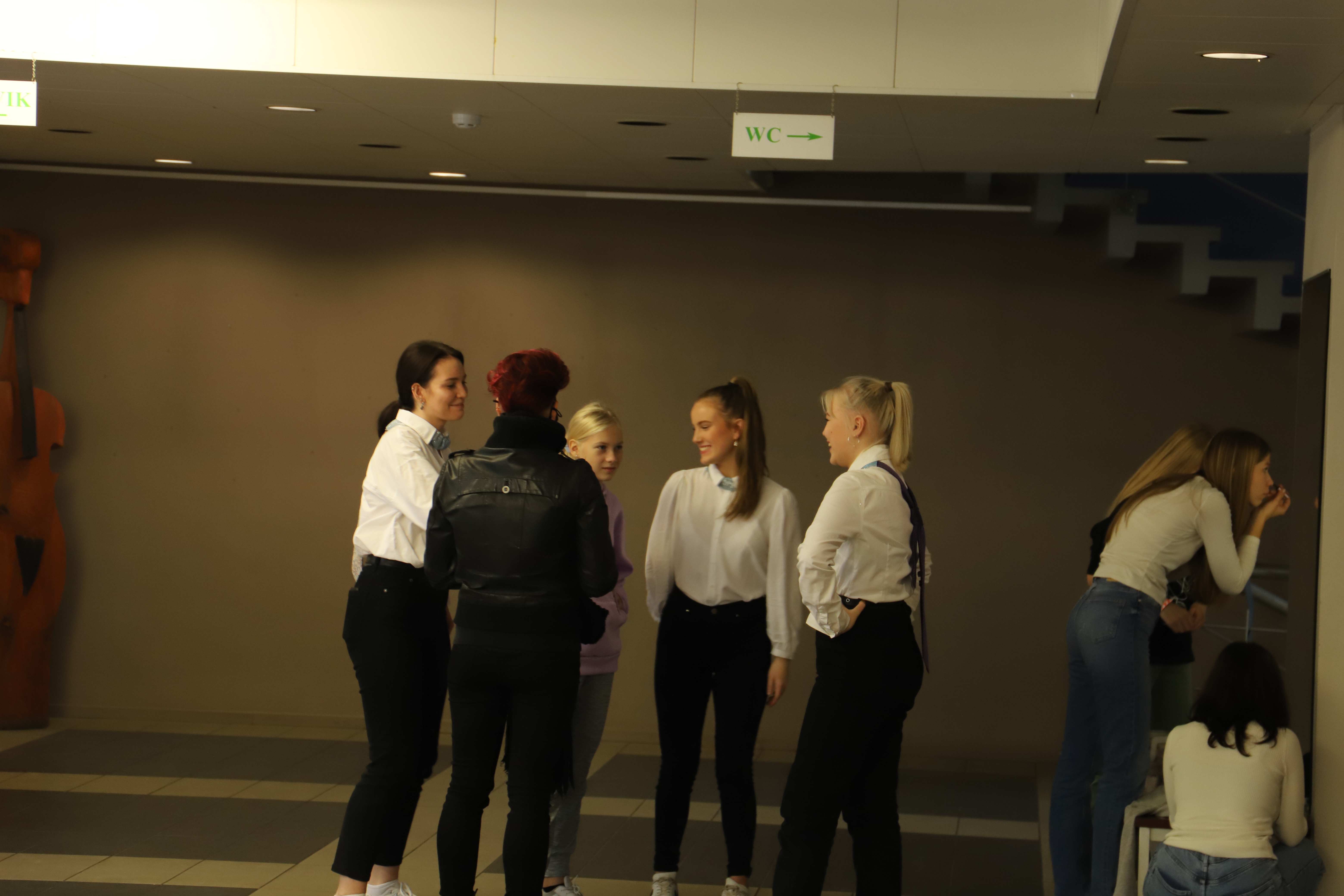 Lauluragin 2021 2. päev