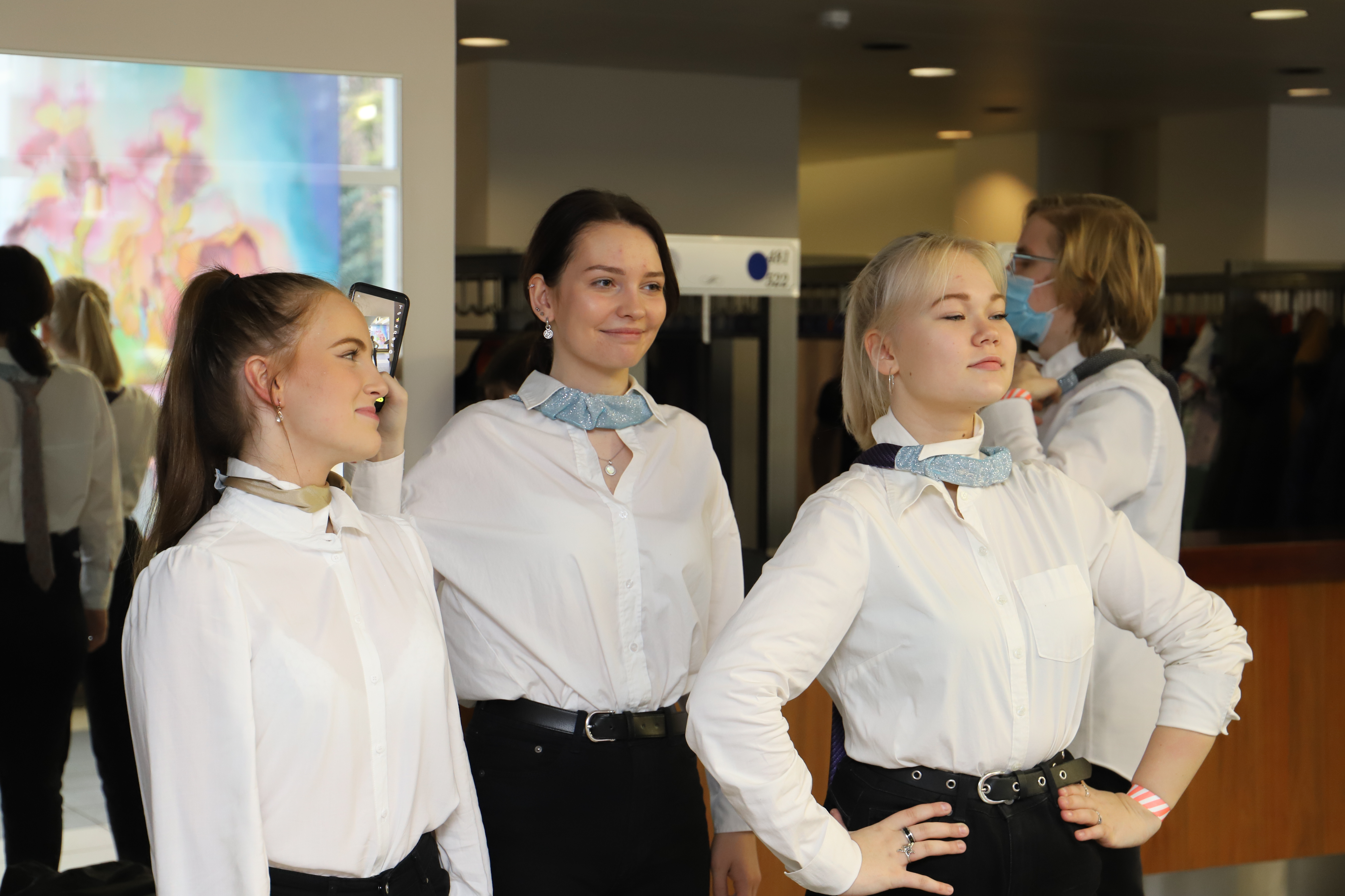 Lauluragin 2021 2. päev