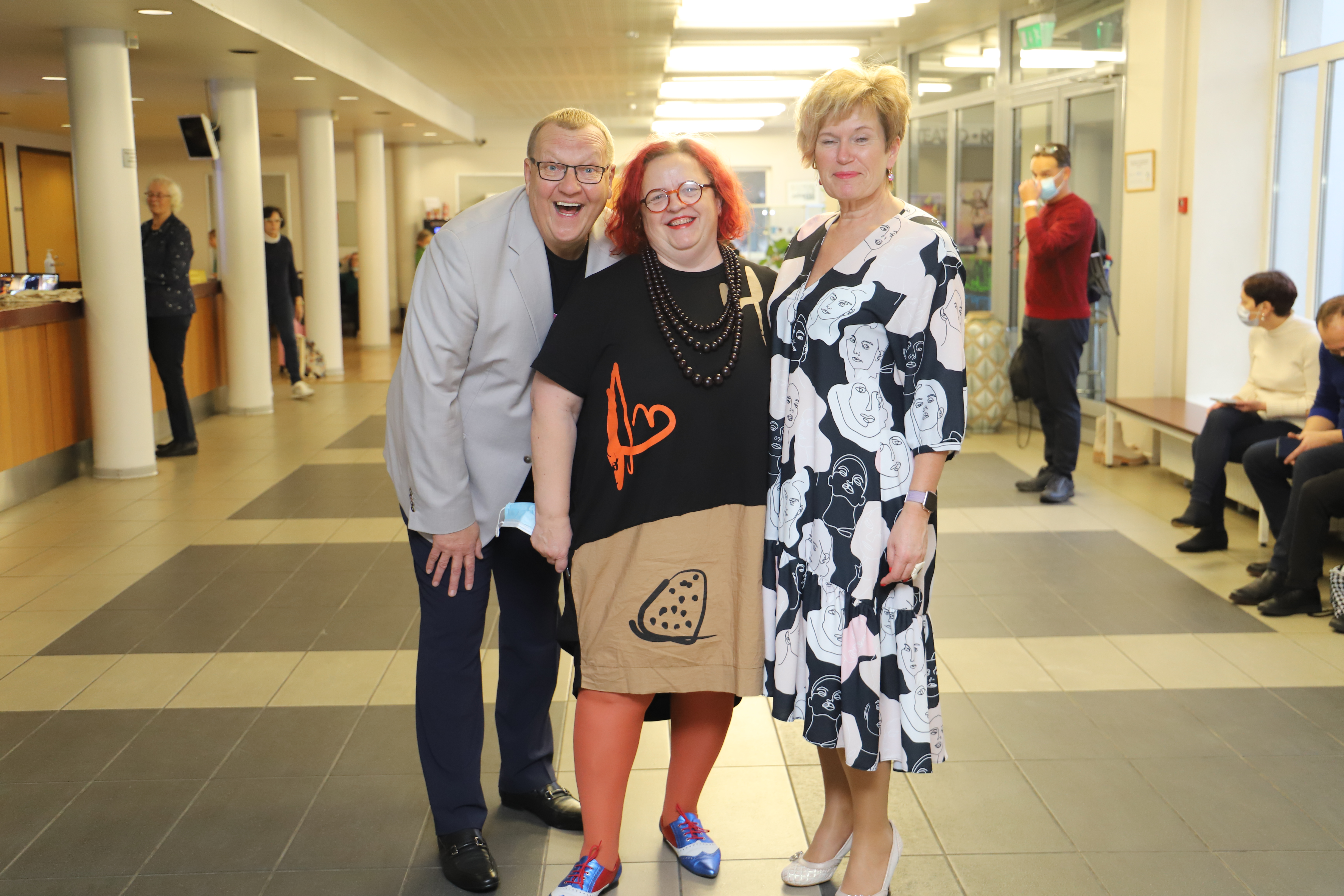 Lauluragin 2021 2. päev