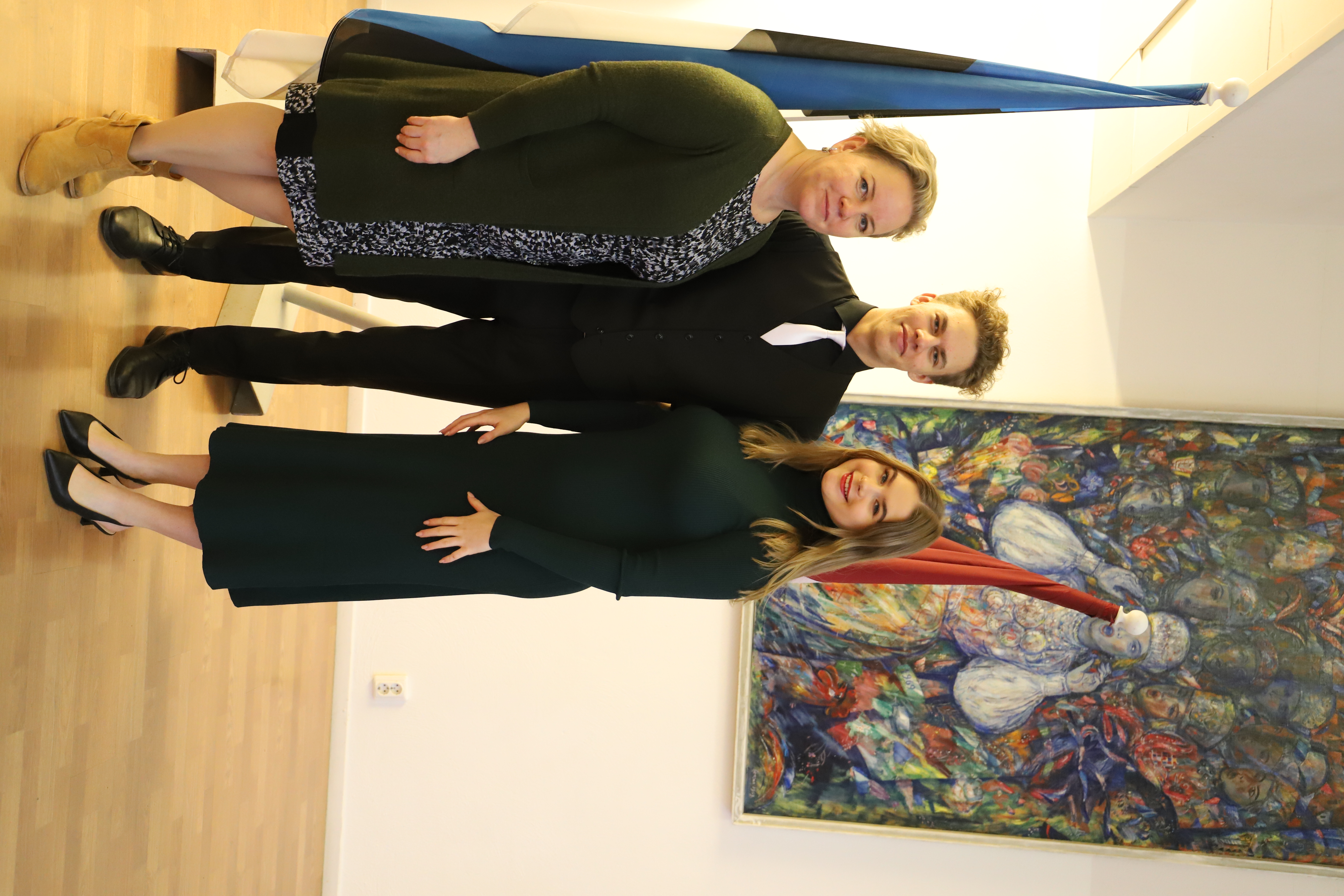 Lauluragin 2021 2. päev