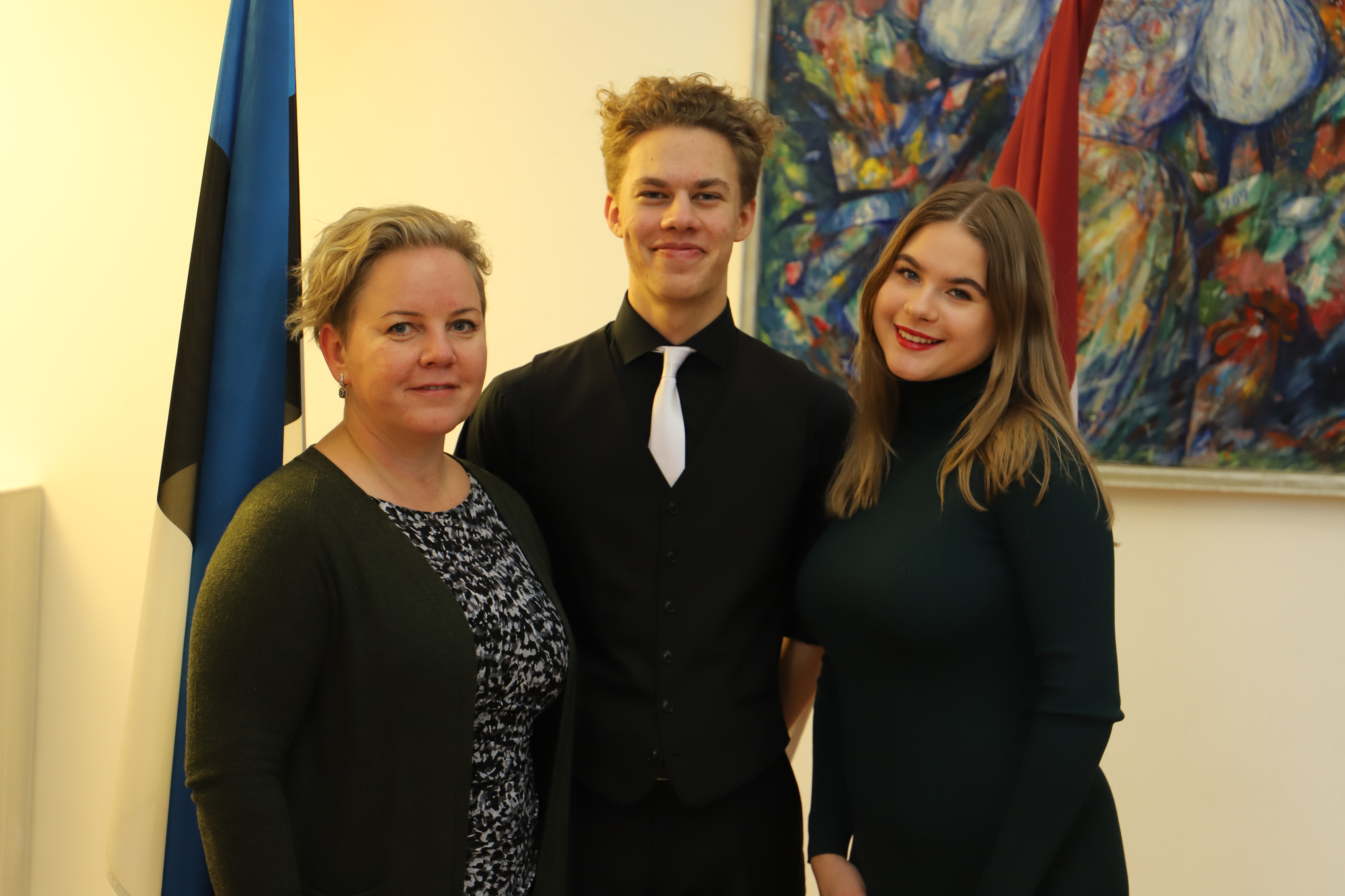 Lauluragin 2021 2. päev
