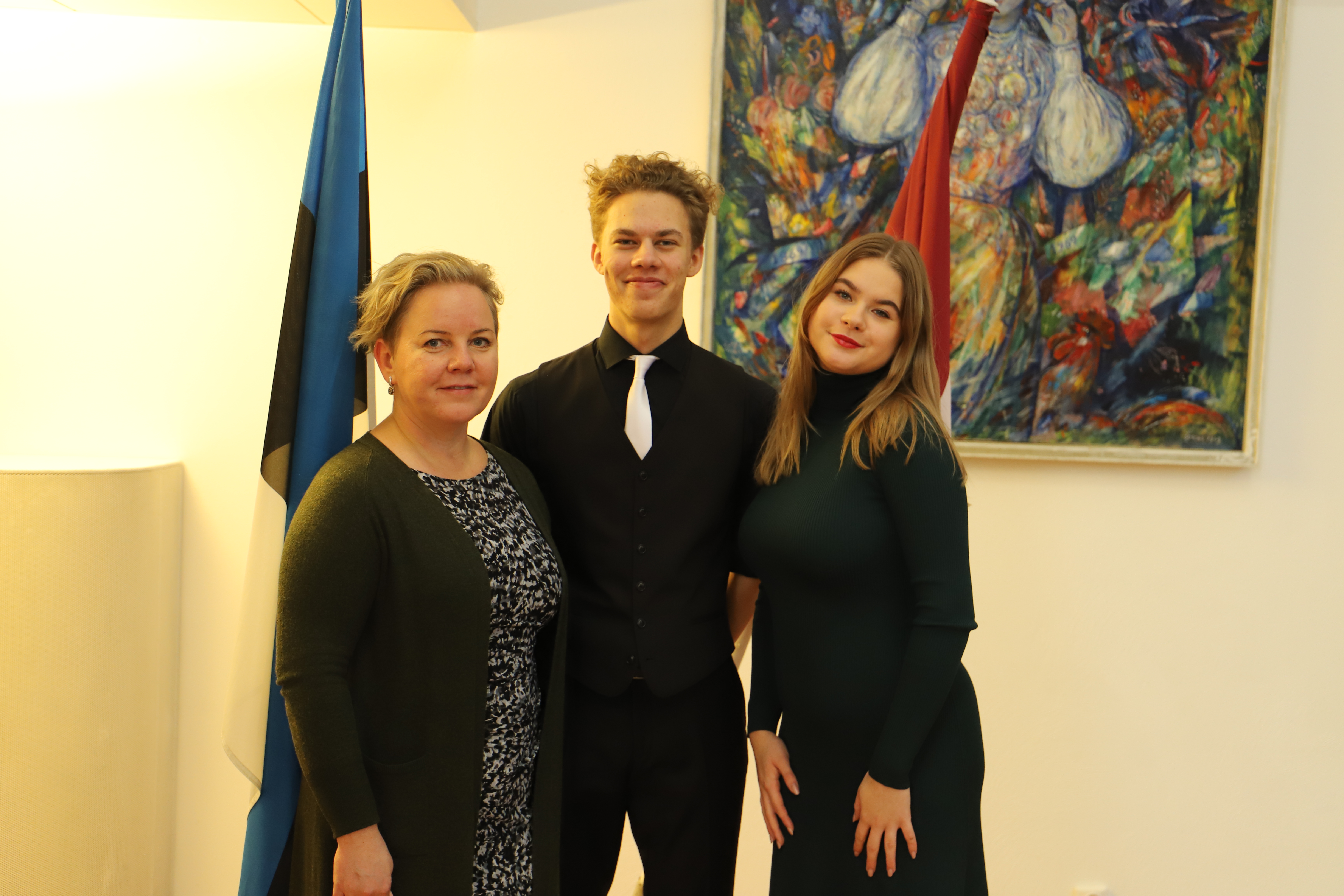Lauluragin 2021 2. päev