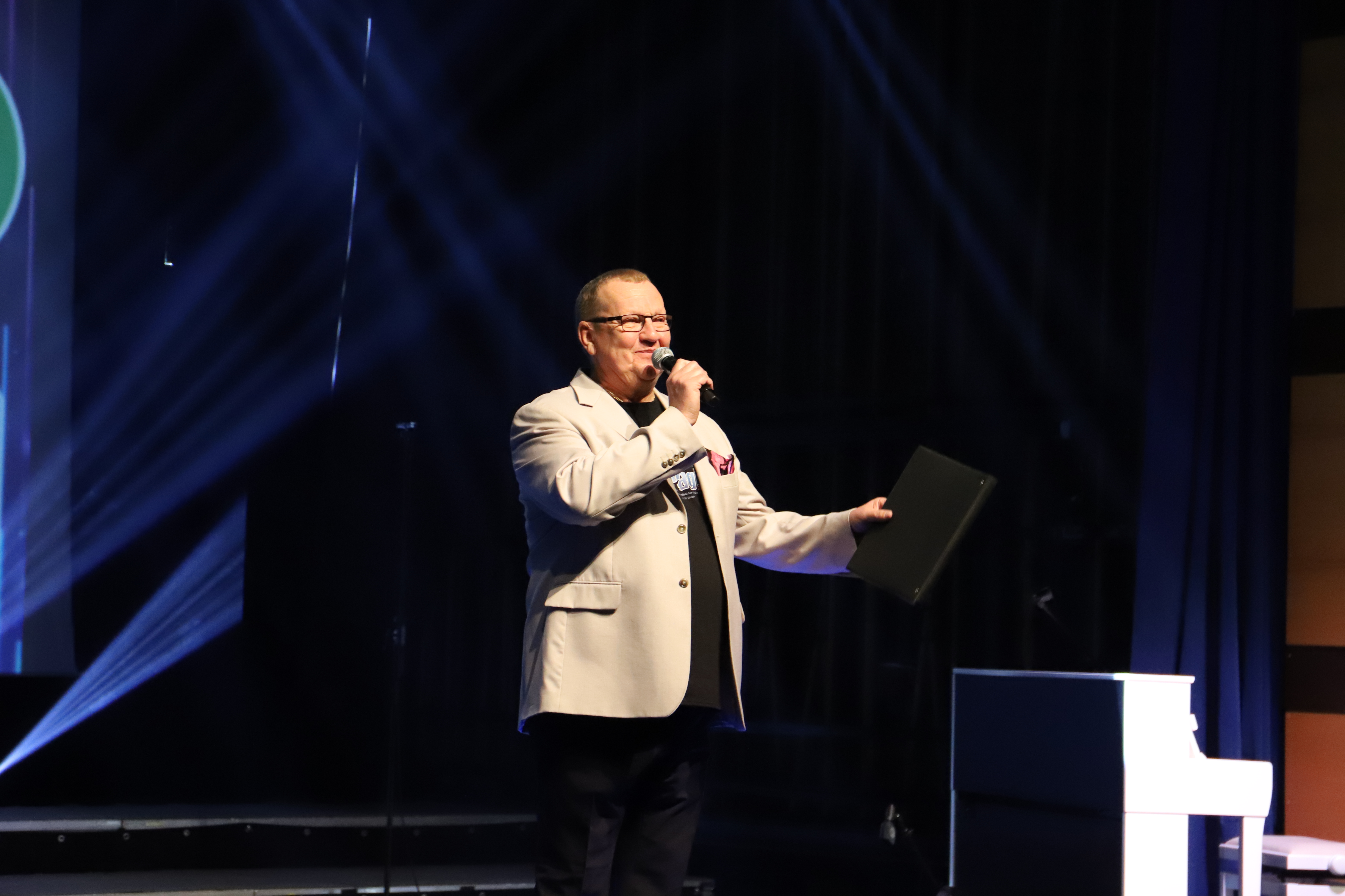 Lauluragin 2021 2. päev