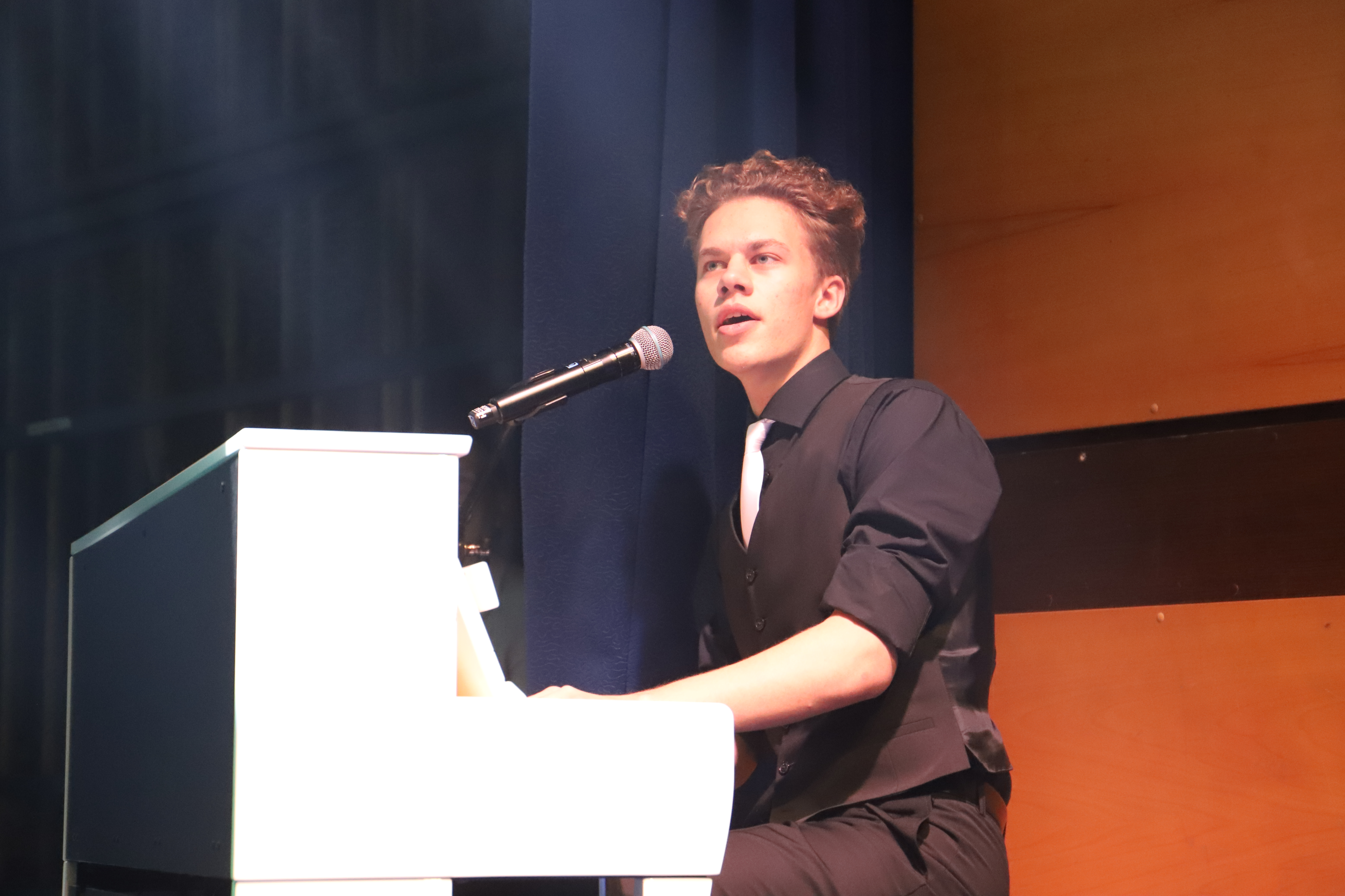 Lauluragin 2021 2. päev