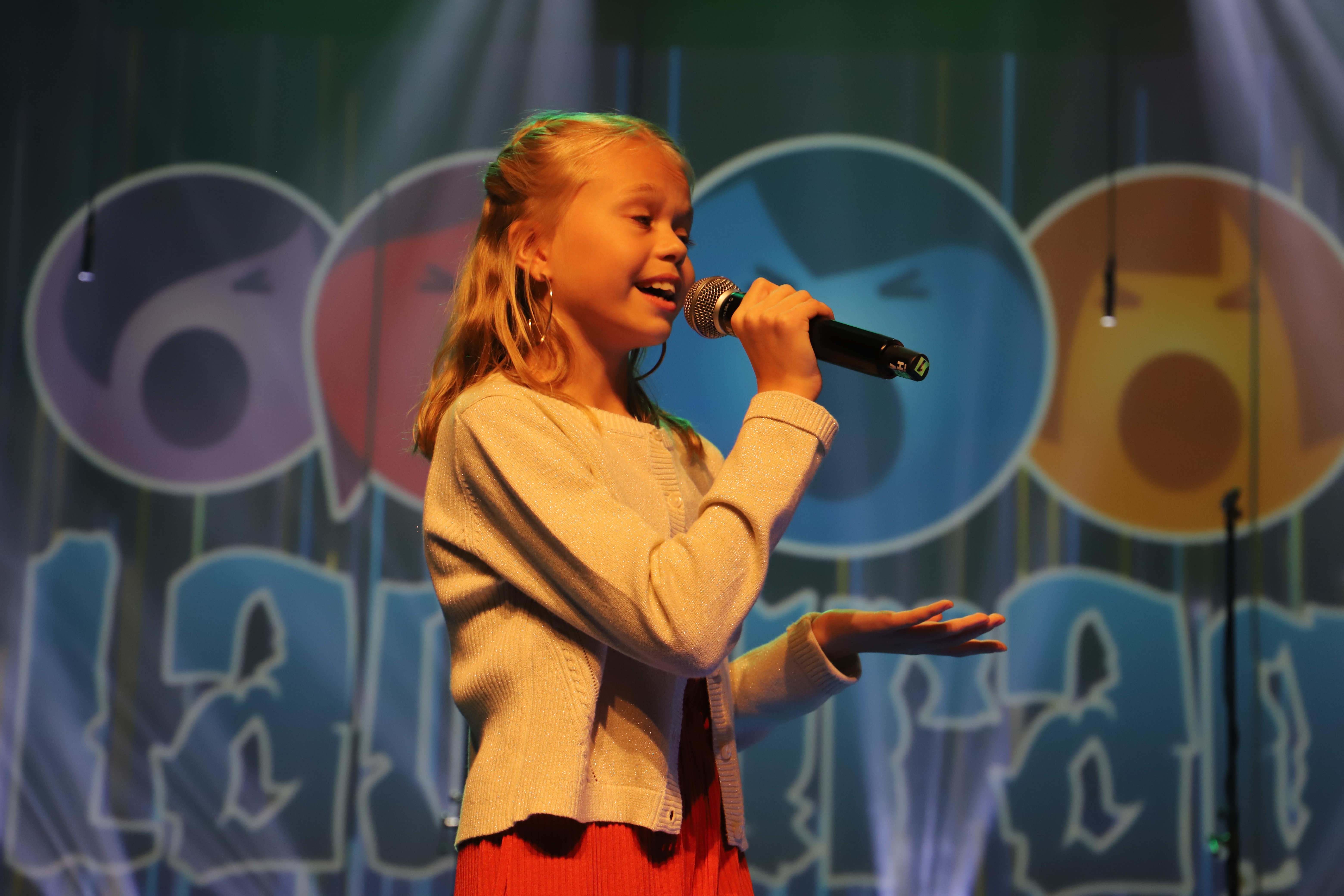 Lauluragin 2021 2. päev