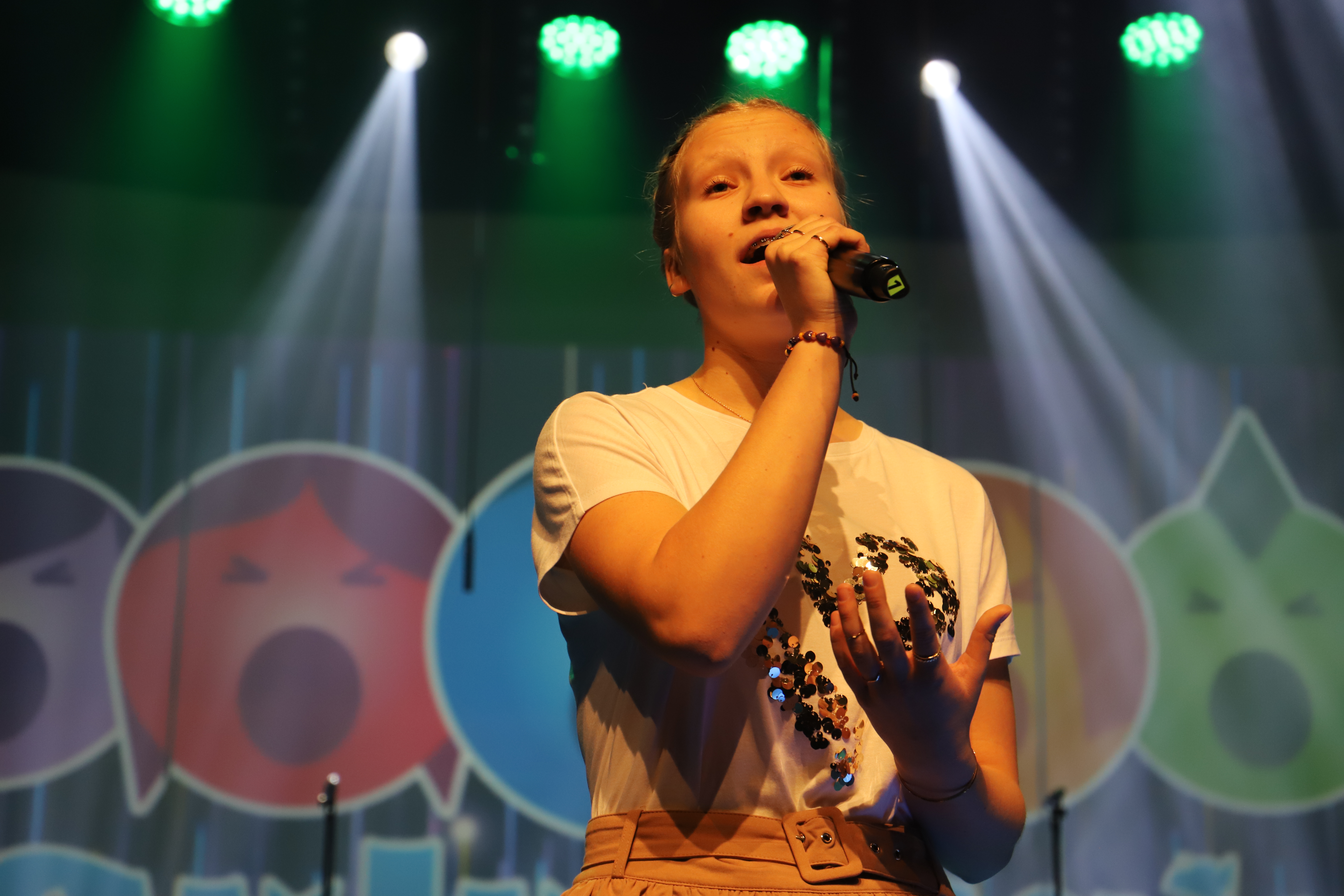 Lauluragin 2021 2. päev