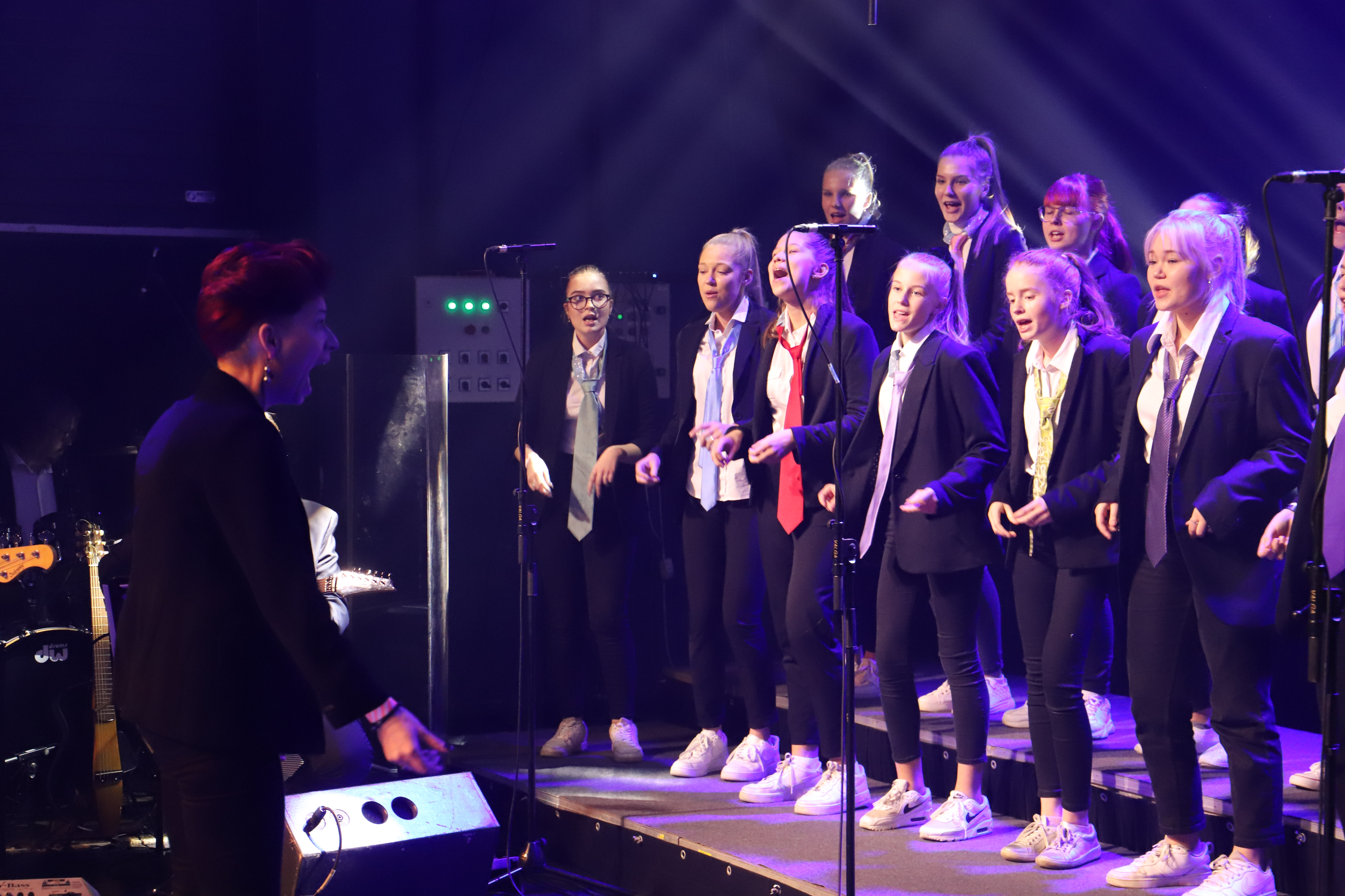 Lauluragin 2021 2. päev