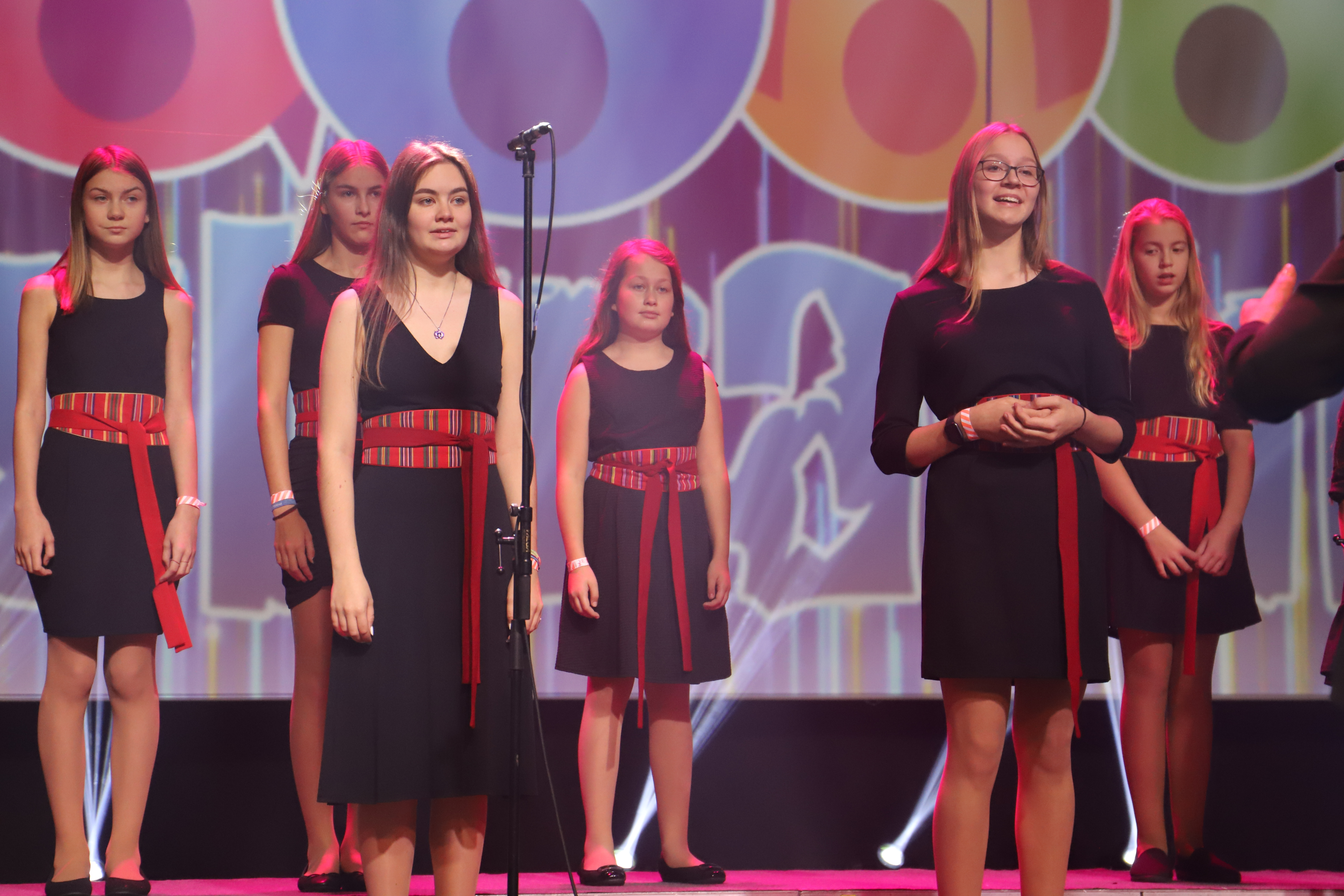 Lauluragin 2021 2. päev