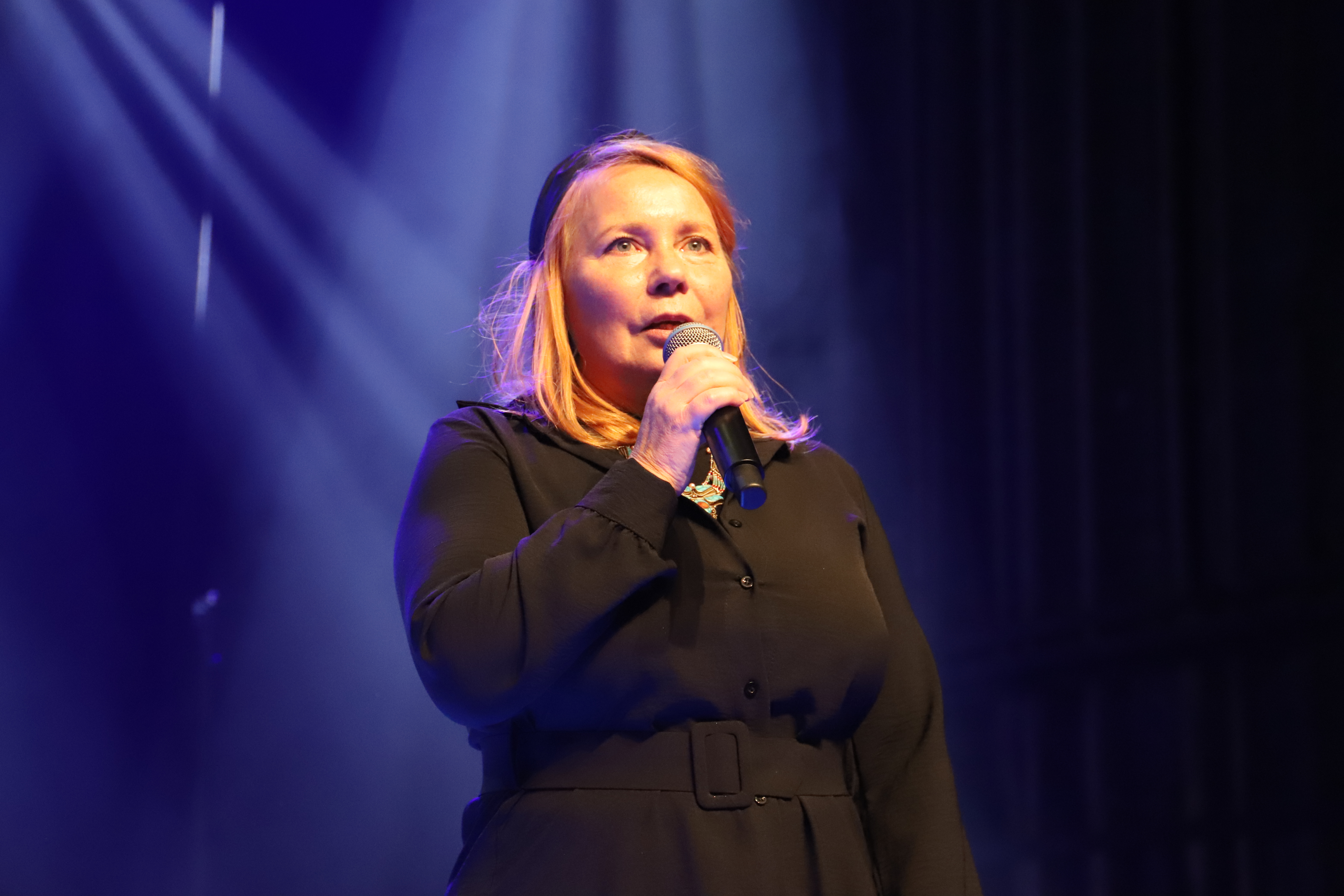 Lauluragin 2021 2. päev