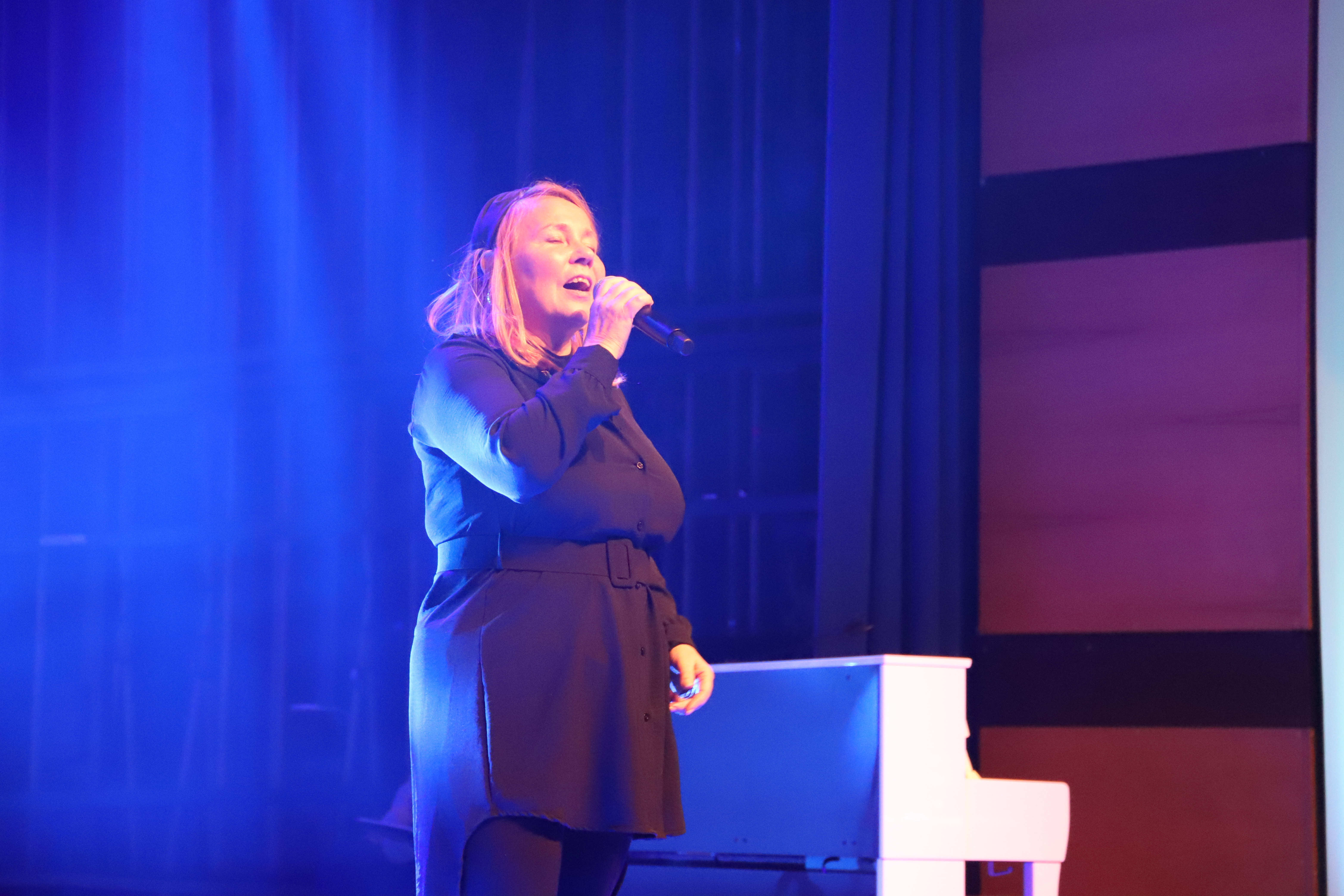 Lauluragin 2021 2. päev