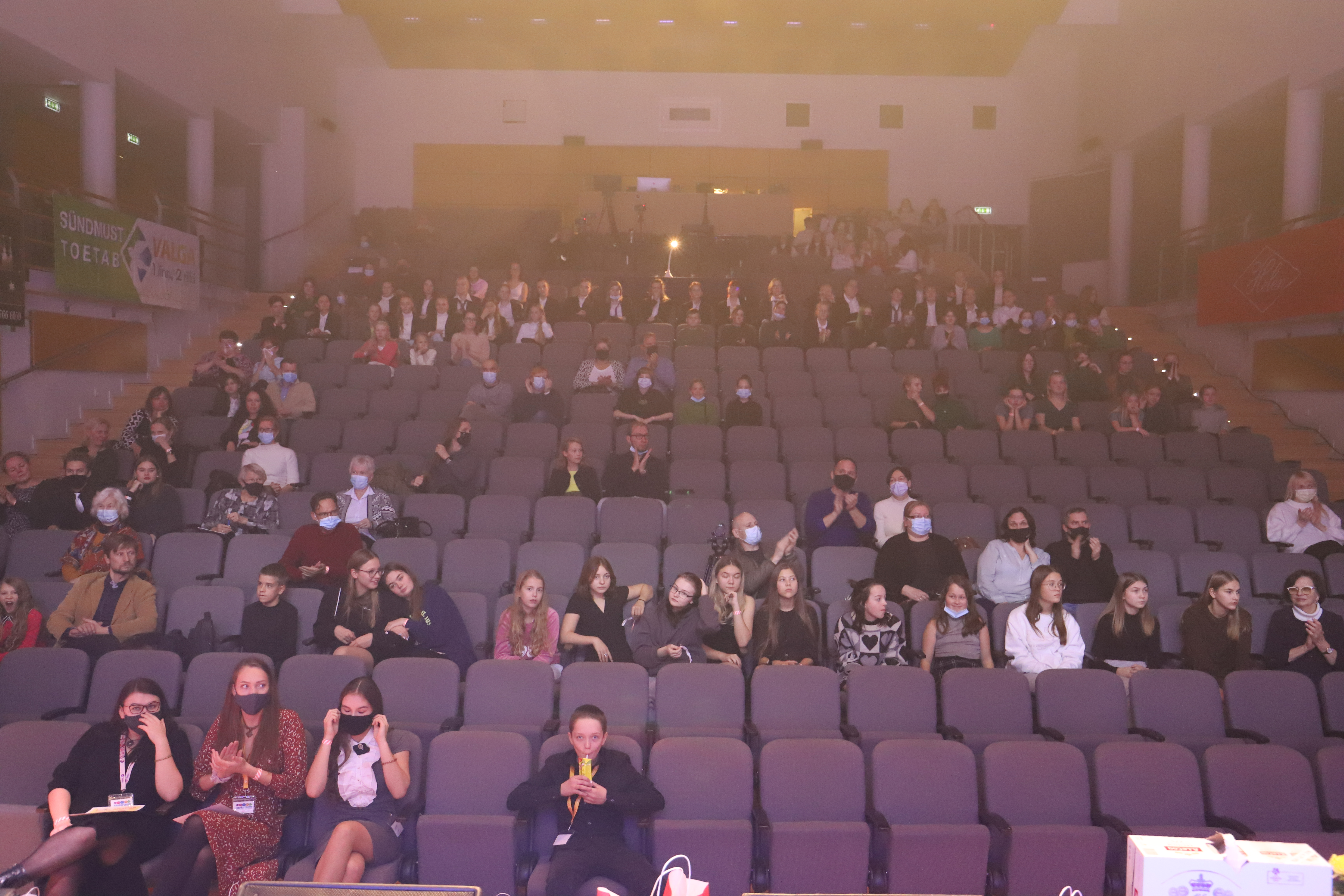Lauluragin 2021 2. päev